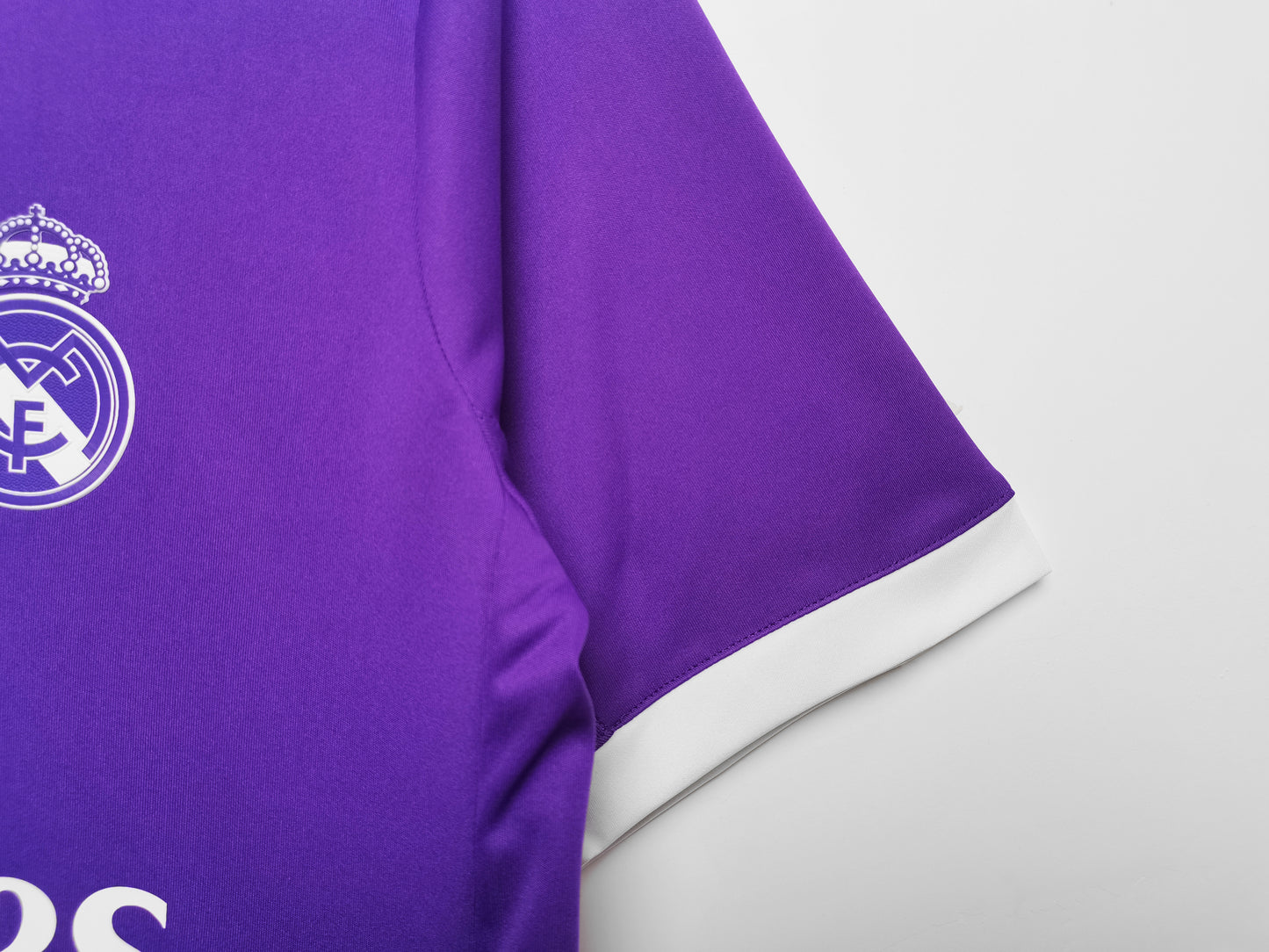 2016/2017 Real Madrid away Jersey