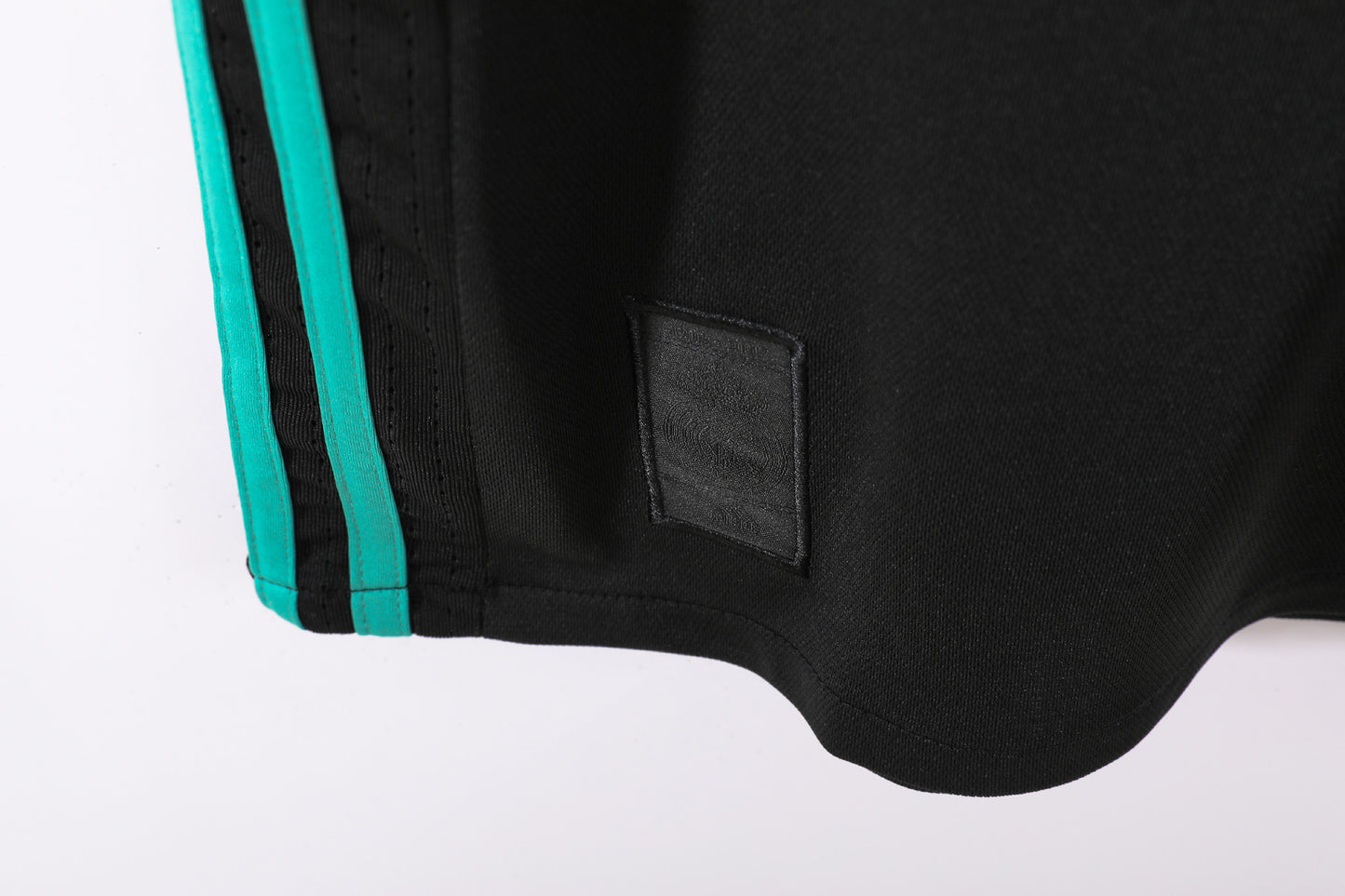 2017/2018 Real Madrid third Jersey