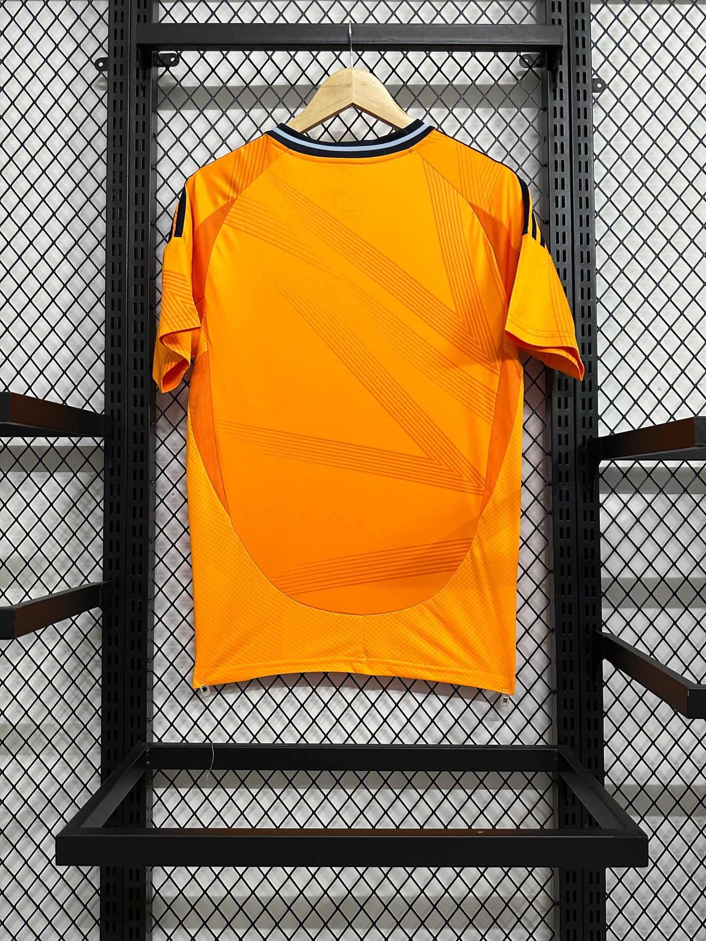 2024/2025 Real Madrid away Jersey