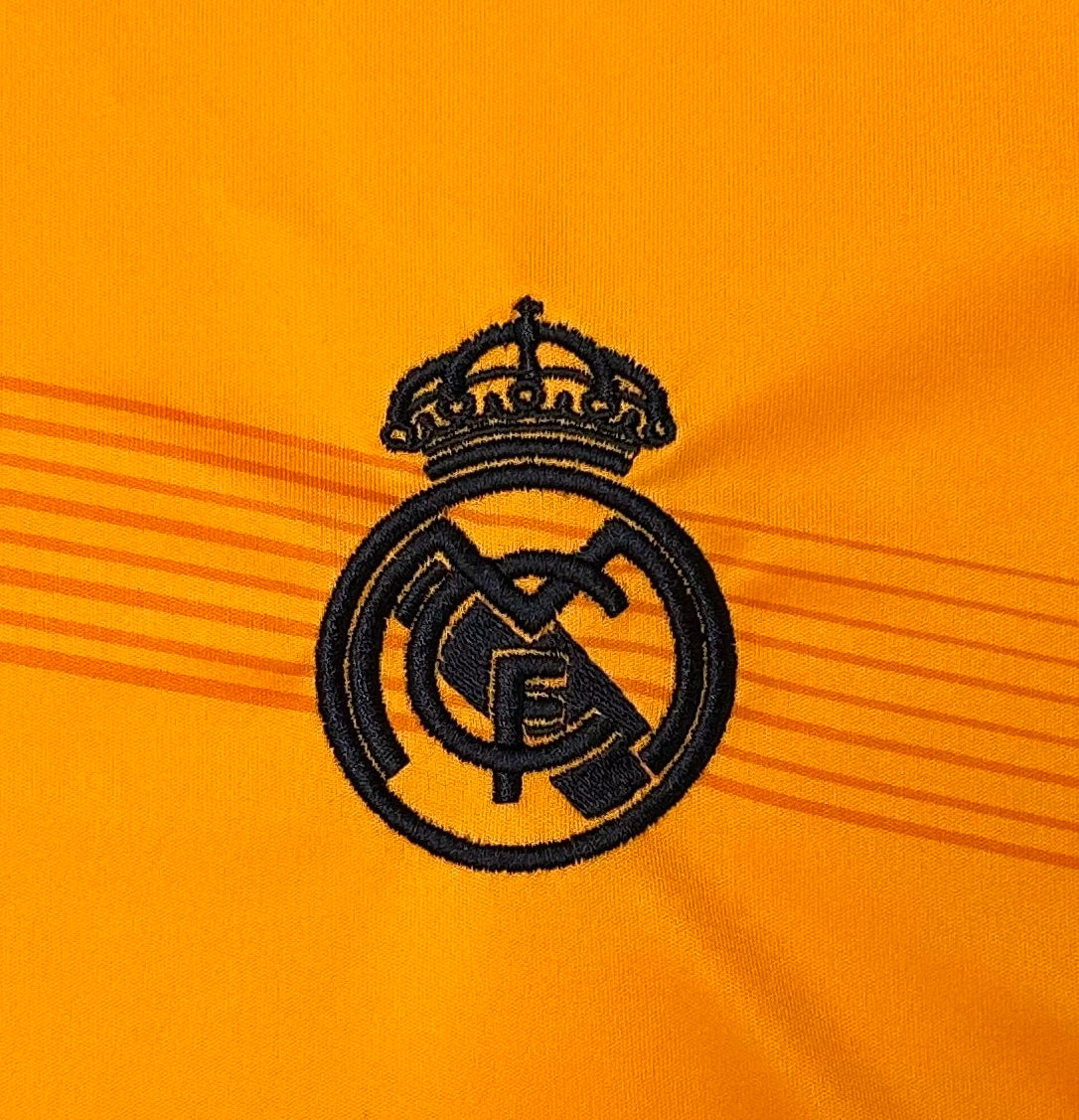 2024/2025 Real Madrid away Jersey
