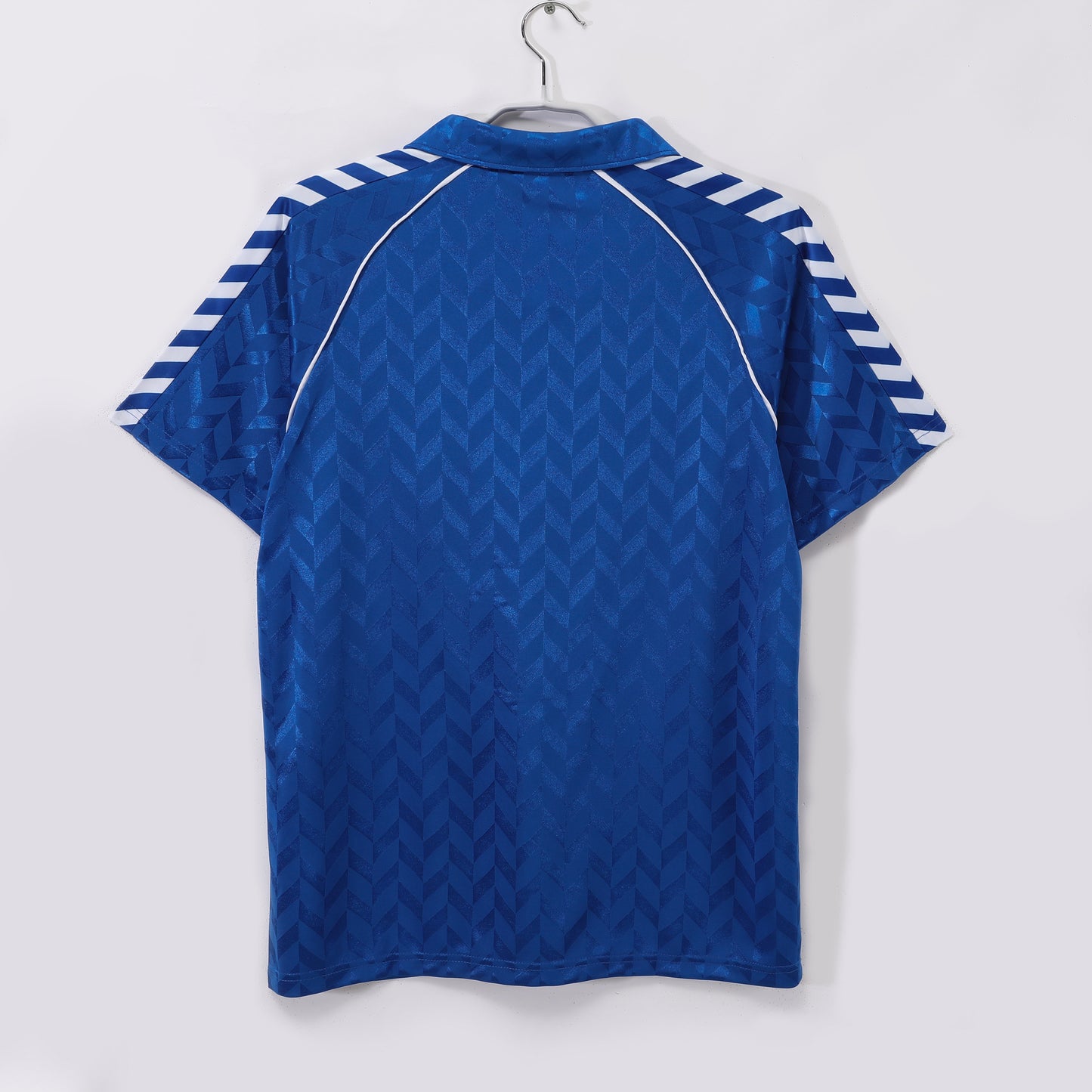 1986/1987 Real Madrid away Jersey