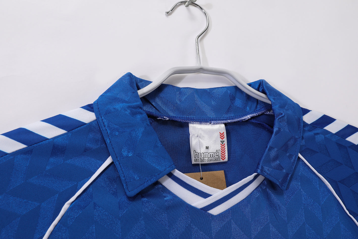 1986/1987 Real Madrid away Jersey