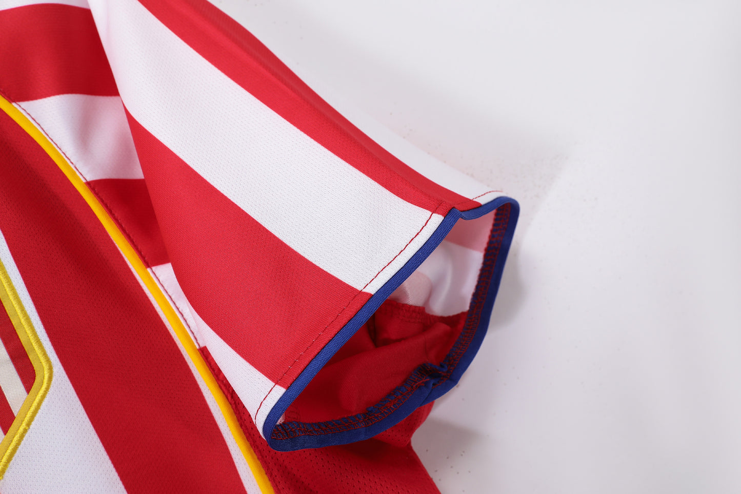 2004/2005 Atletico Madrid home Jersey