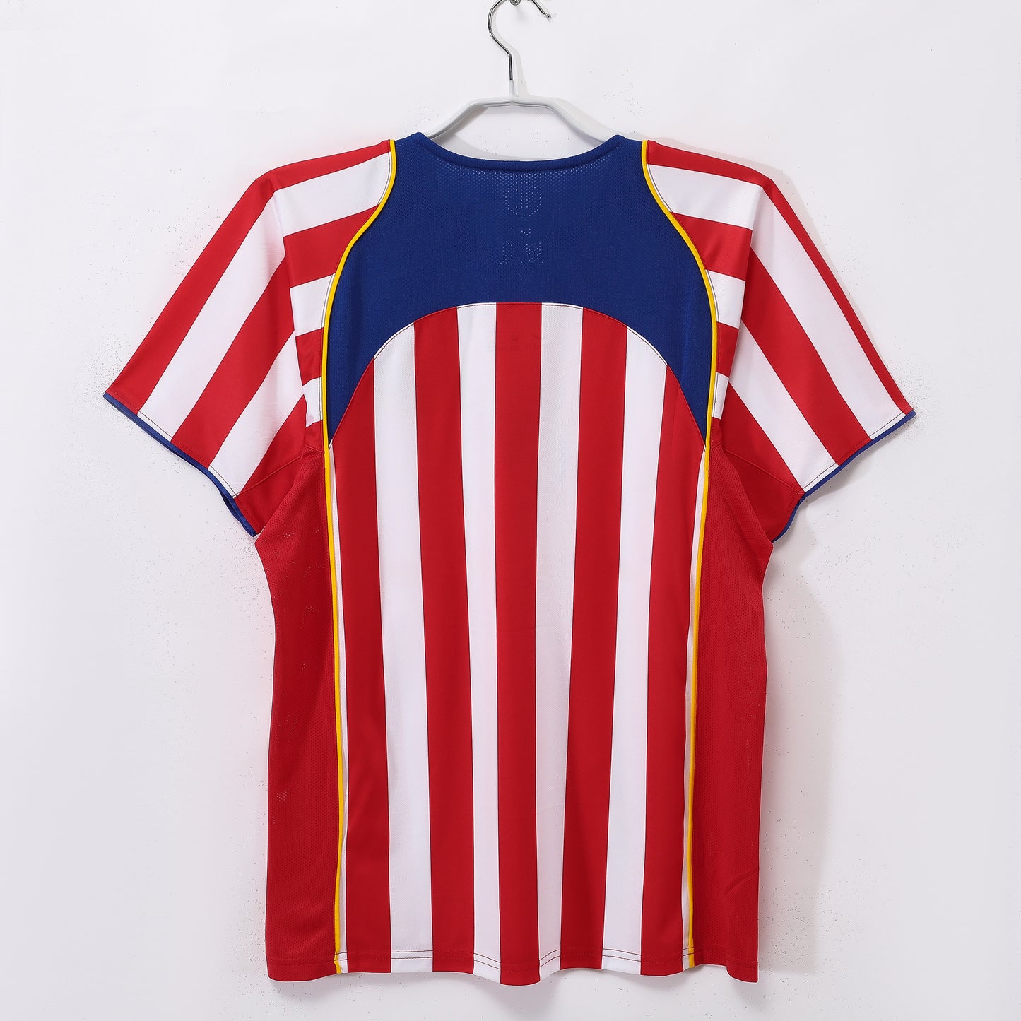 2004/2005 Atletico Madrid home Jersey