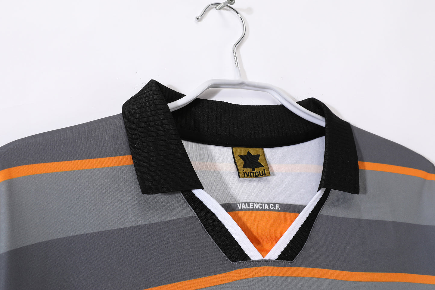 1999/2000 Valencia alternative Jersey