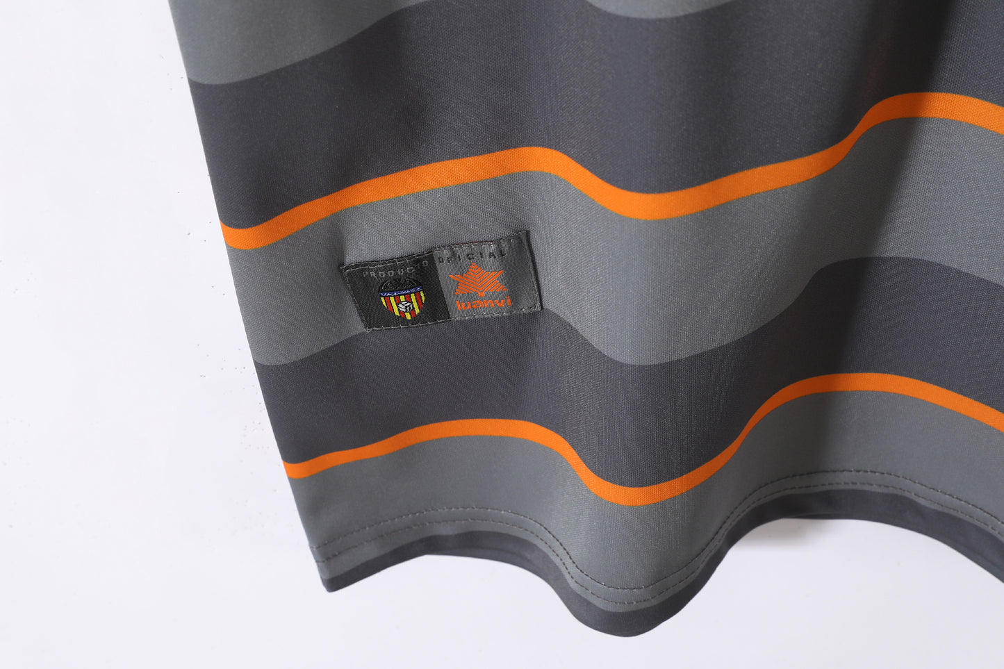 1999/2000 Valencia alternative Jersey