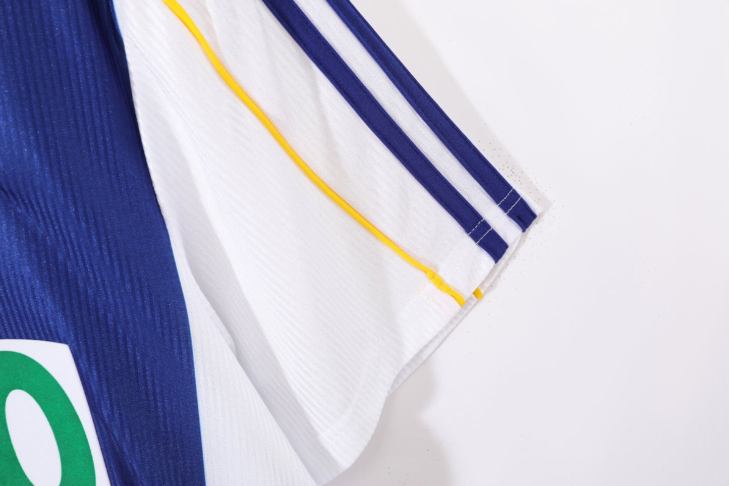 1999/2000 Deportivo La Coruña’s home Jersey