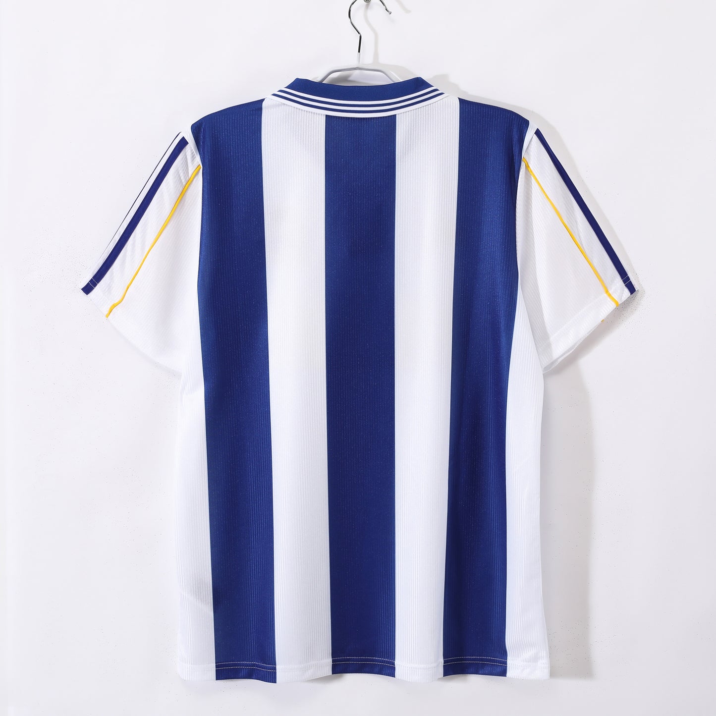 1999/2000 Deportivo La Coruña’s home Jersey