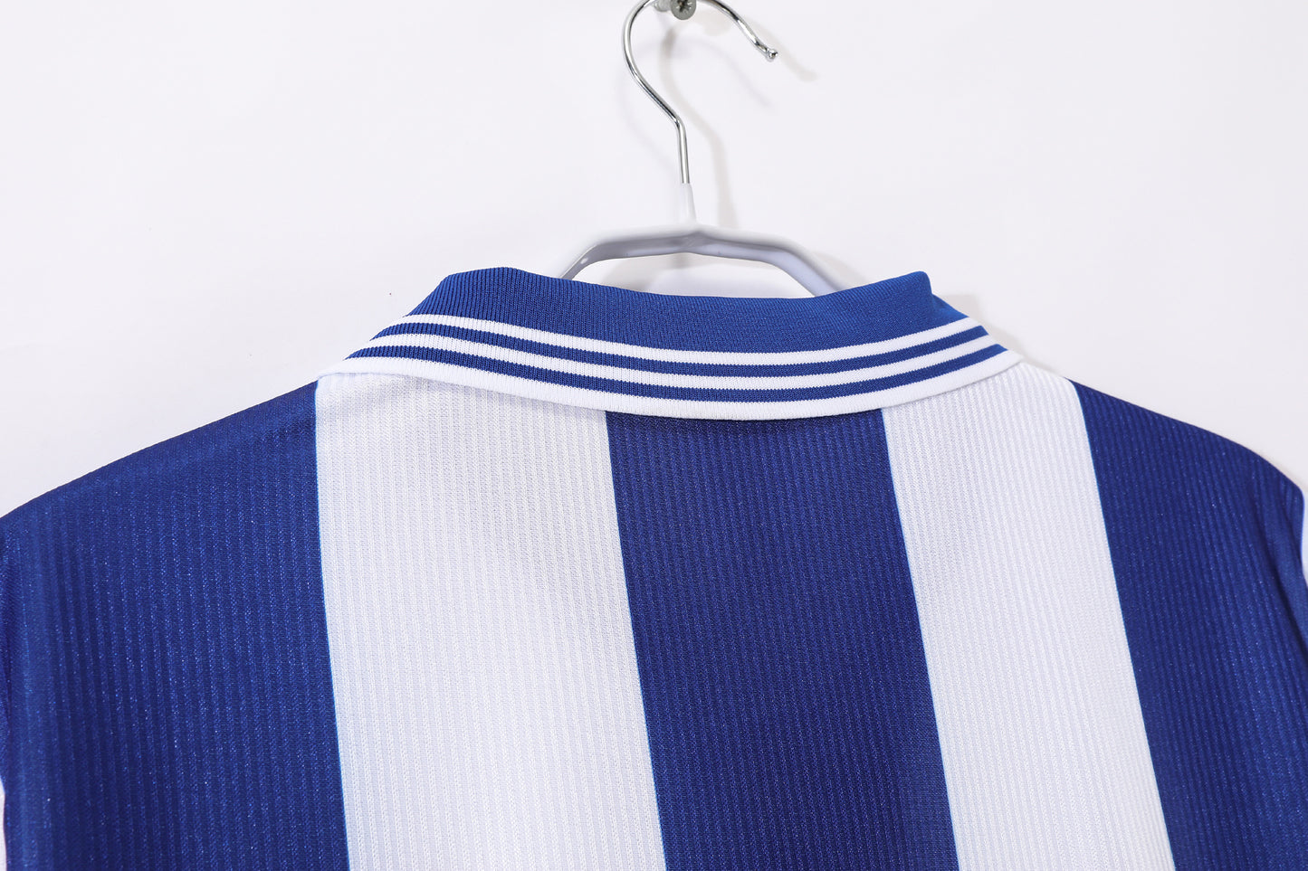 1999/2000 Deportivo La Coruña’s home Jersey