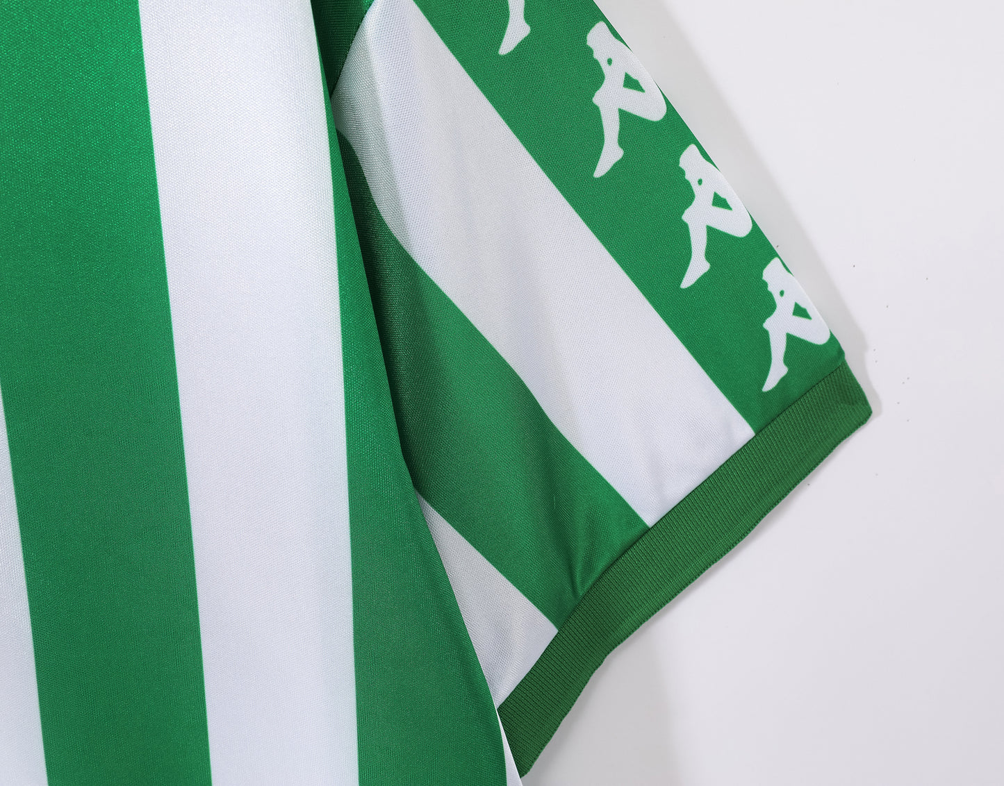 1995/1997 Real Betis home jersey