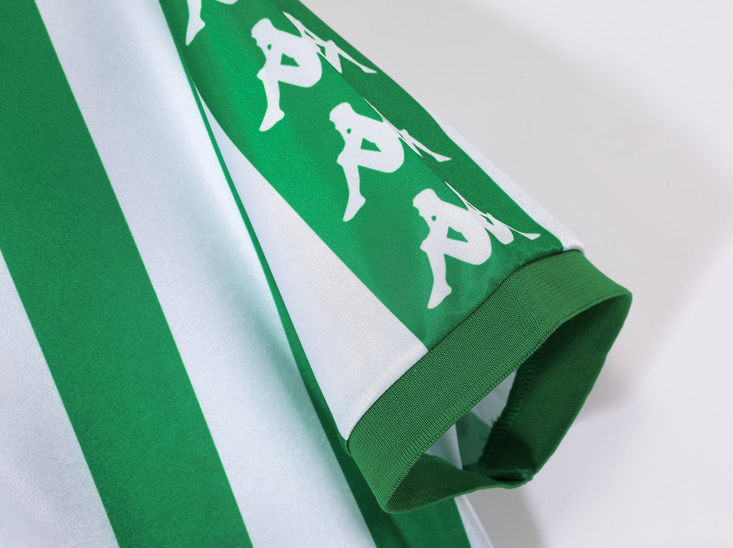 1995/1997 Real Betis home jersey
