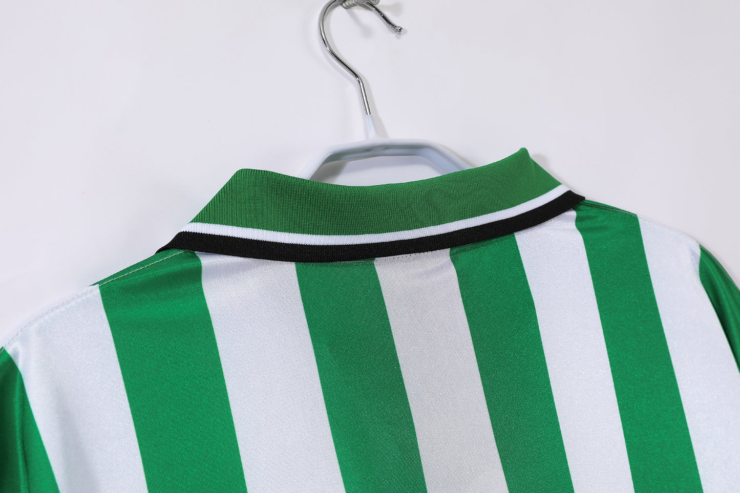 1995/1997 Real Betis home jersey
