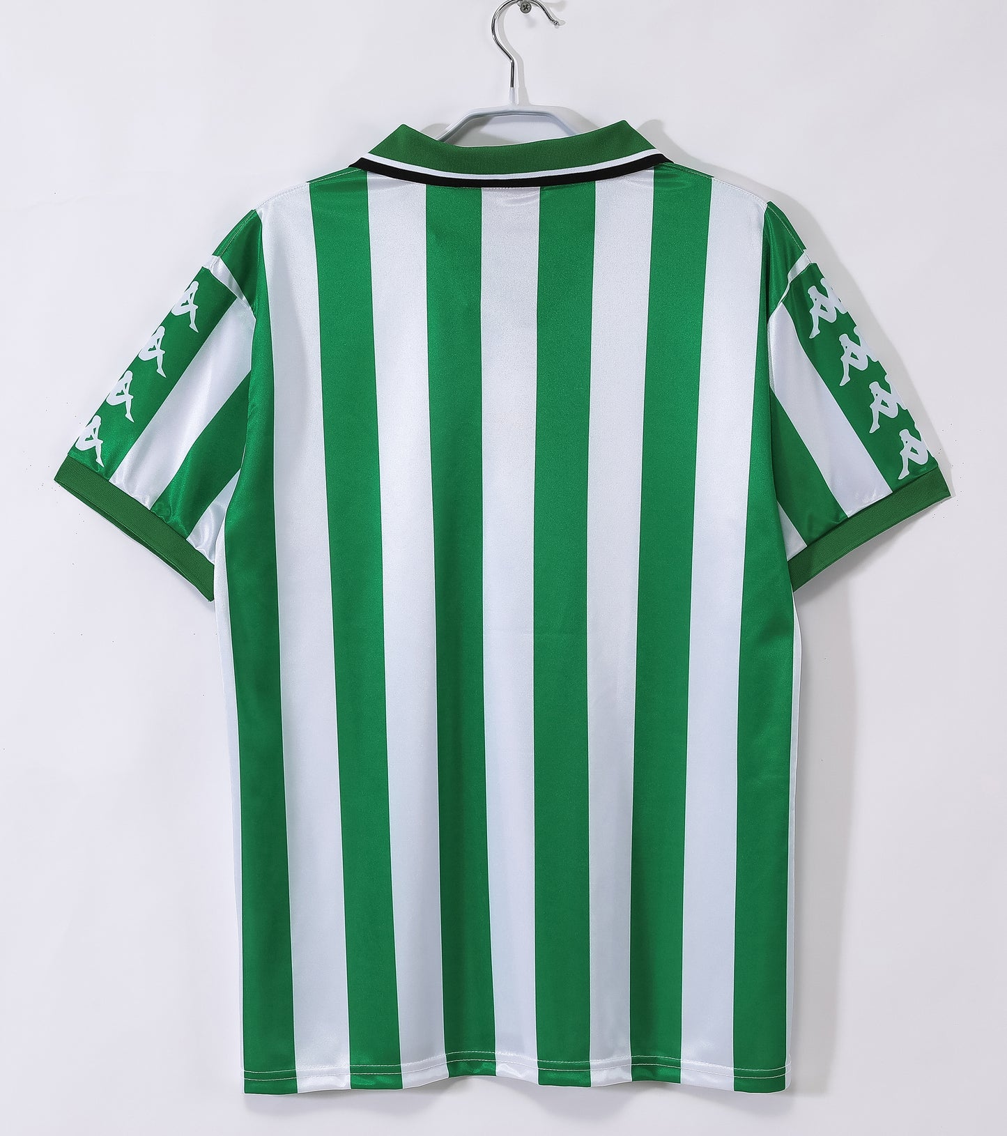 1995/1997 Real Betis home jersey