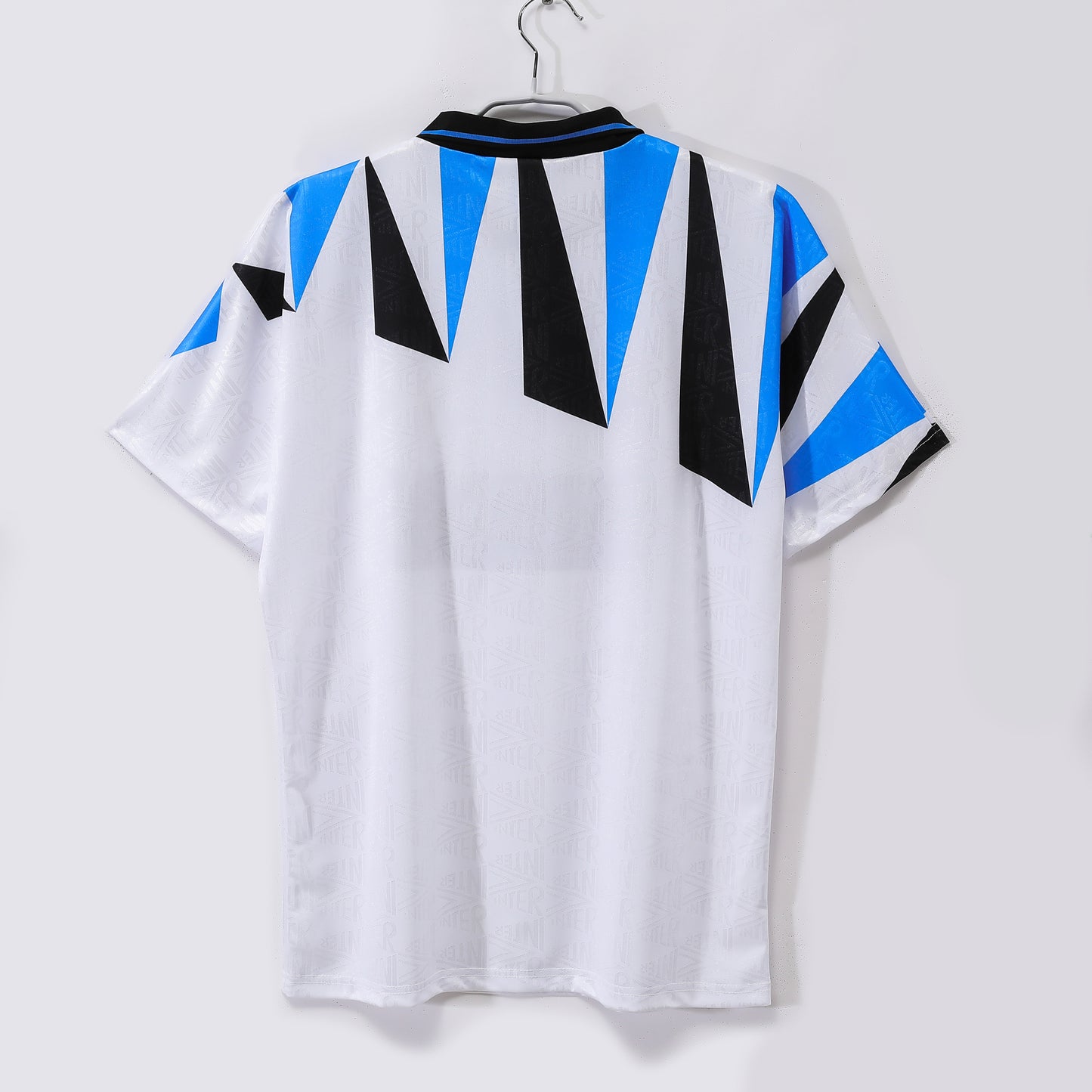 1992/1993 Inter Milan away