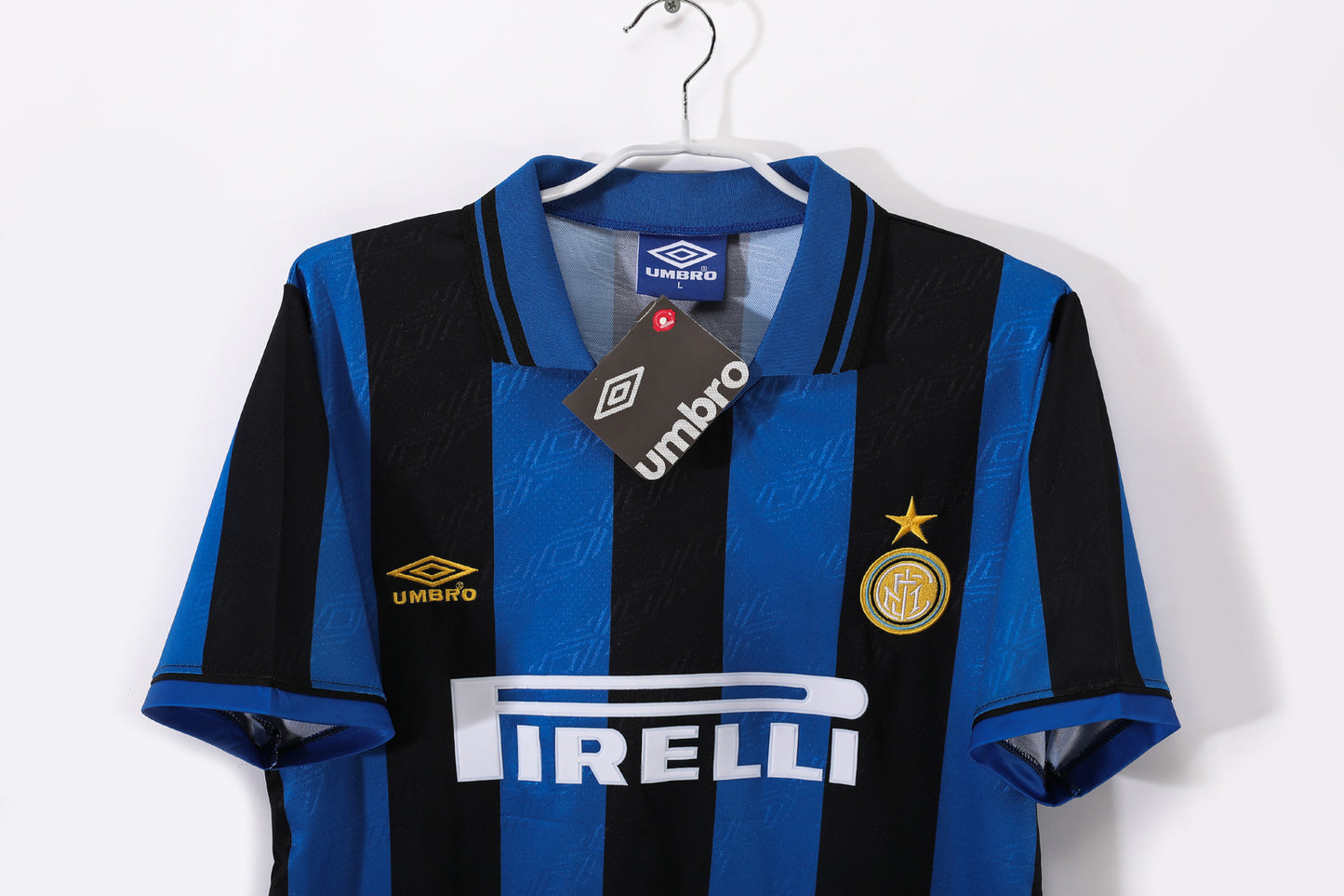 1995/1996 Inter Milan home