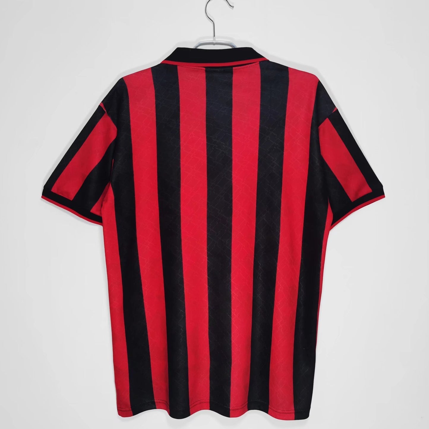1995/1996 AC Milan home