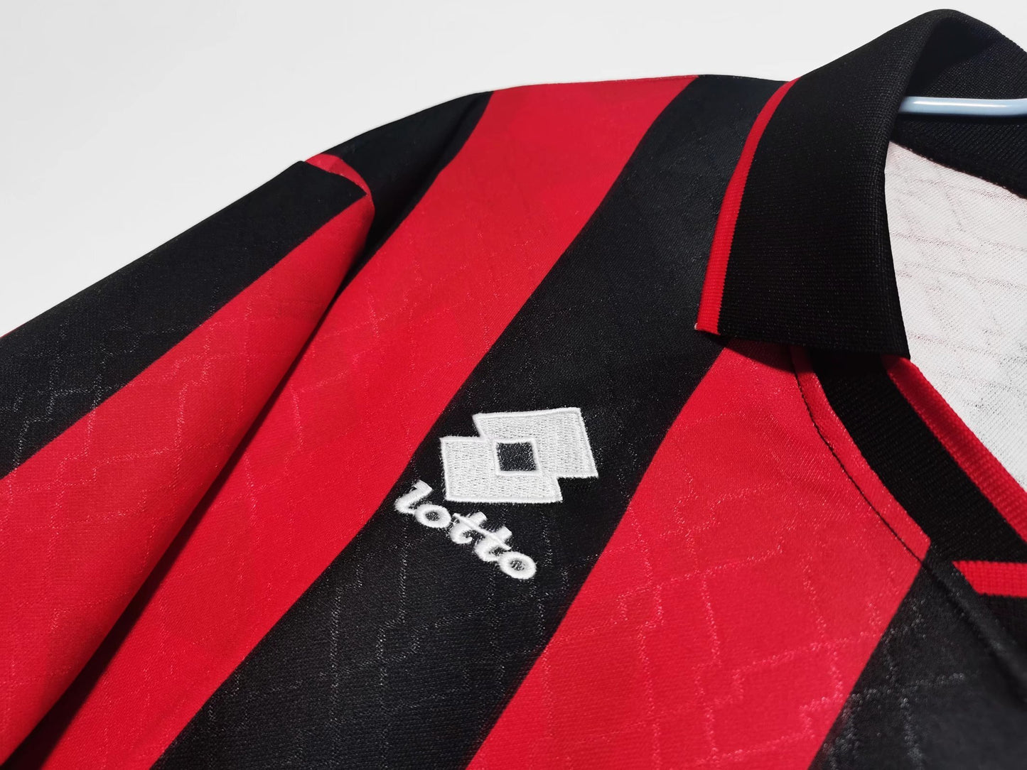 1995/1996 AC Milan home