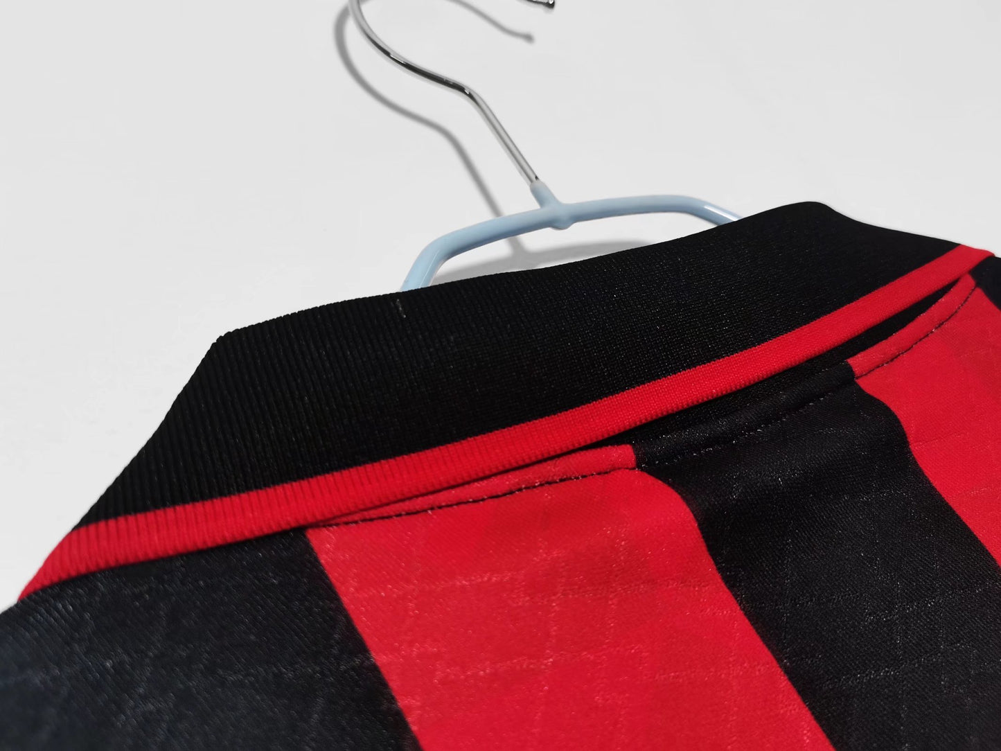 1995/1996 AC Milan home