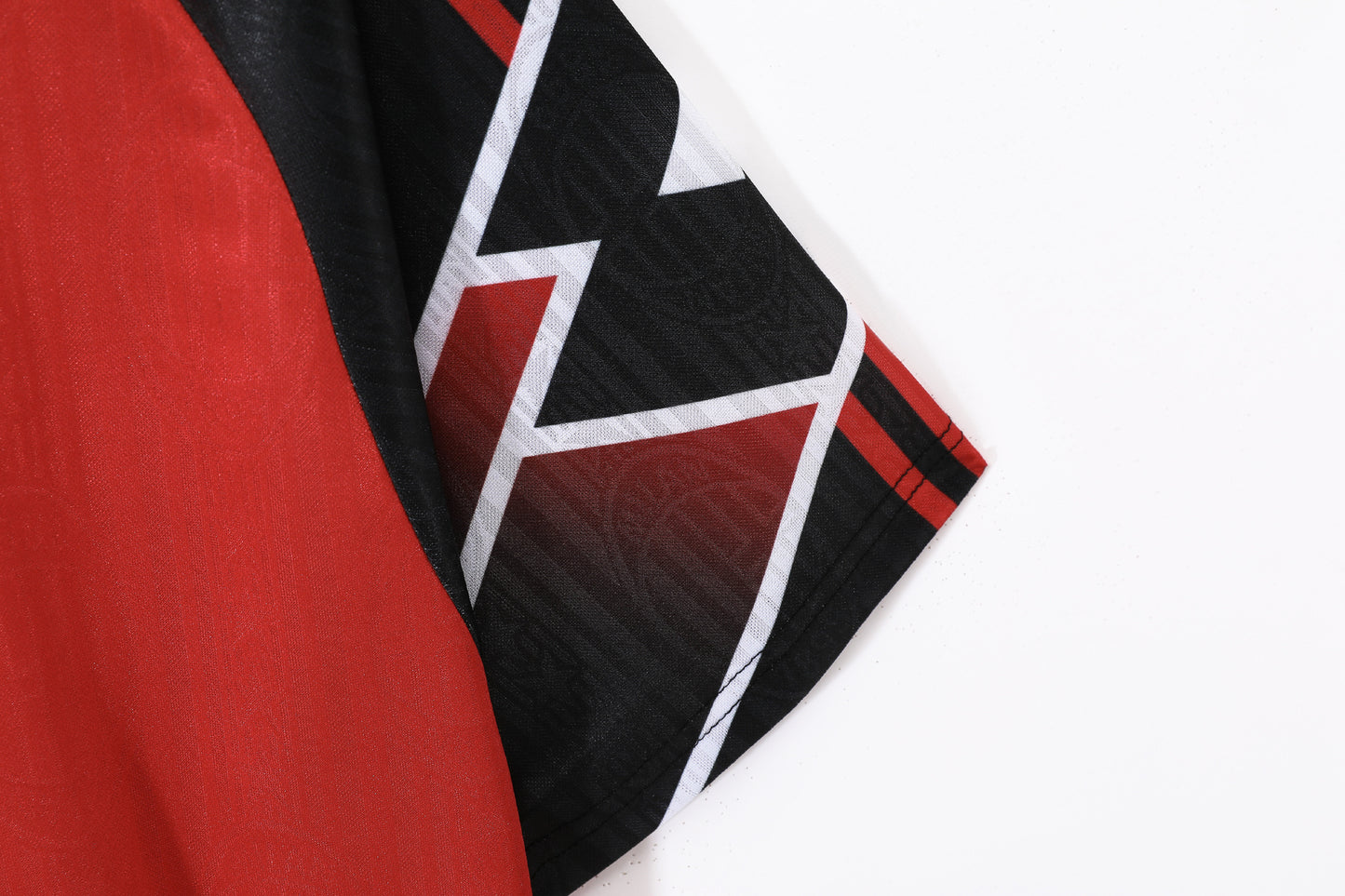 1997/1998 AC Milan alternative
