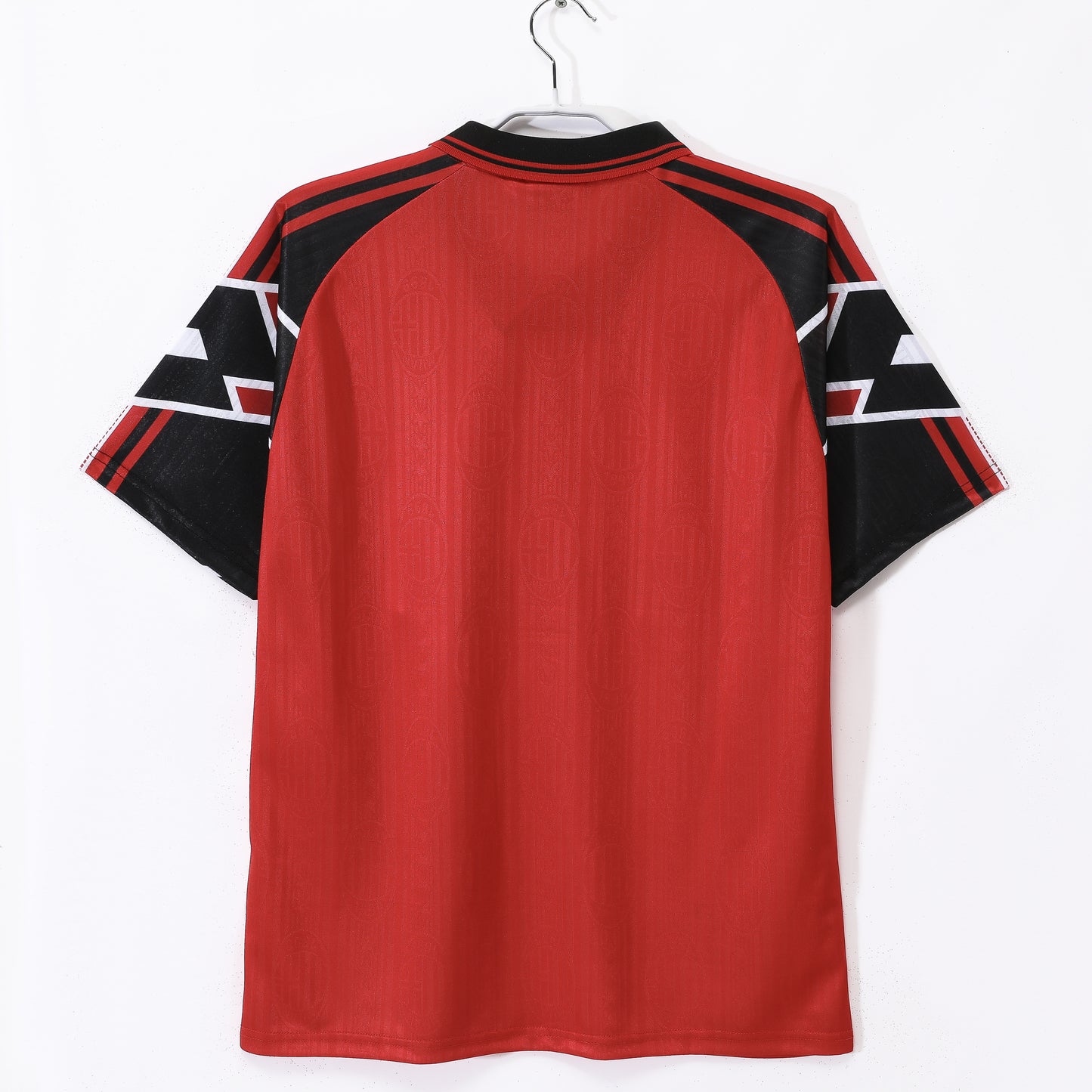 1997/1998 AC Milan alternative