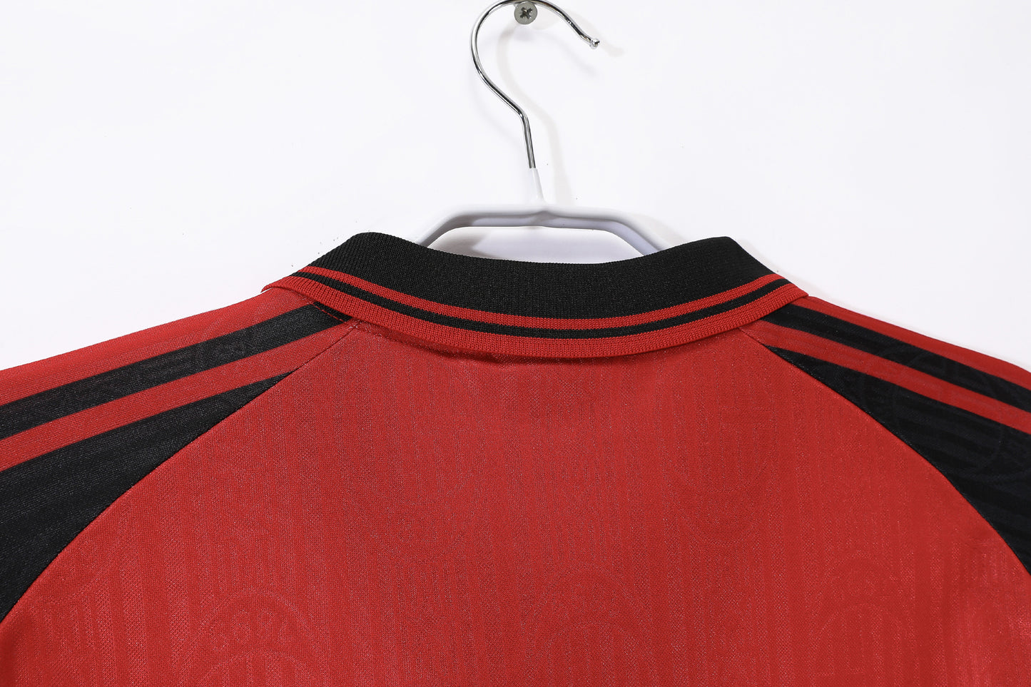 1997/1998 AC Milan alternative
