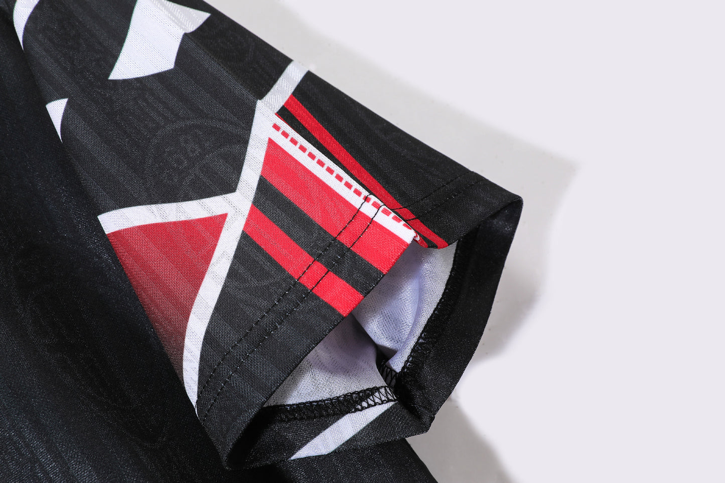 1997/1998 AC Milan third (2)