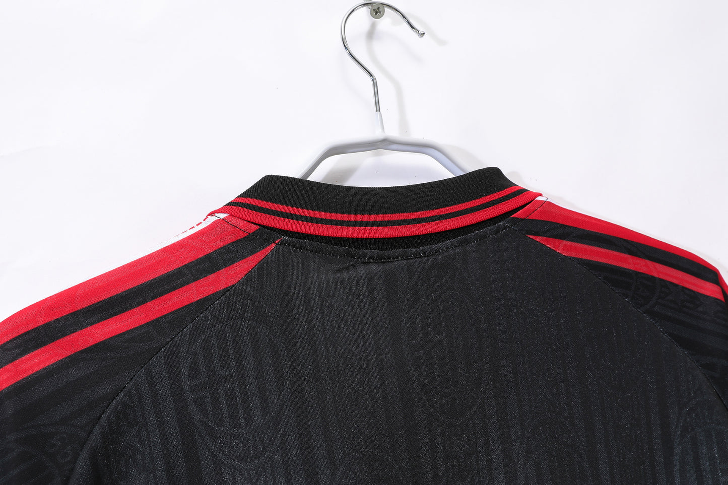 1997/1998 AC Milan third (2)