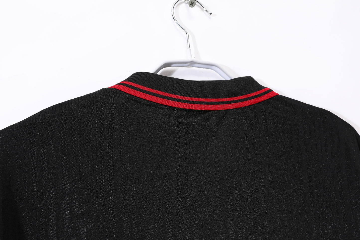 1997/1998 AC Milan third