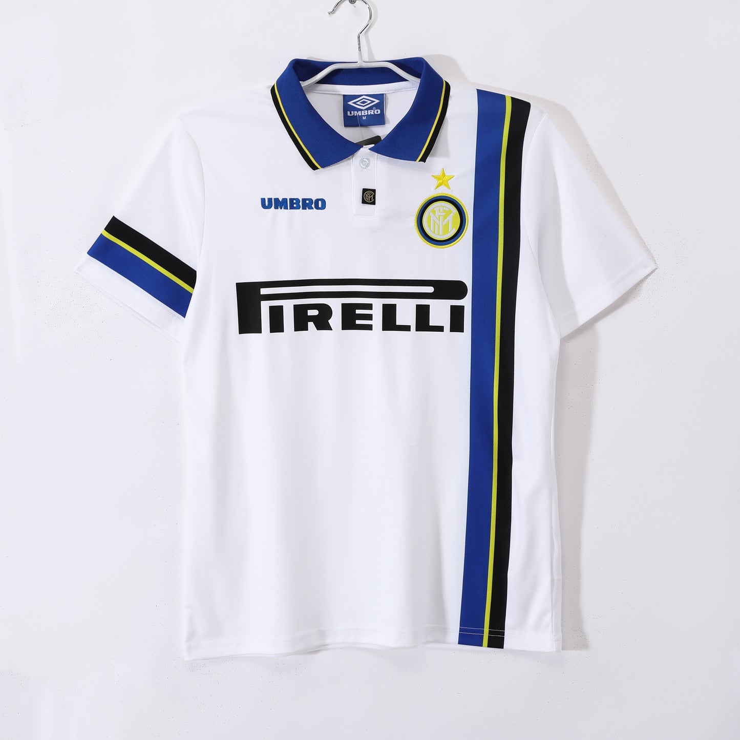 1997/1998 Inter Milan away