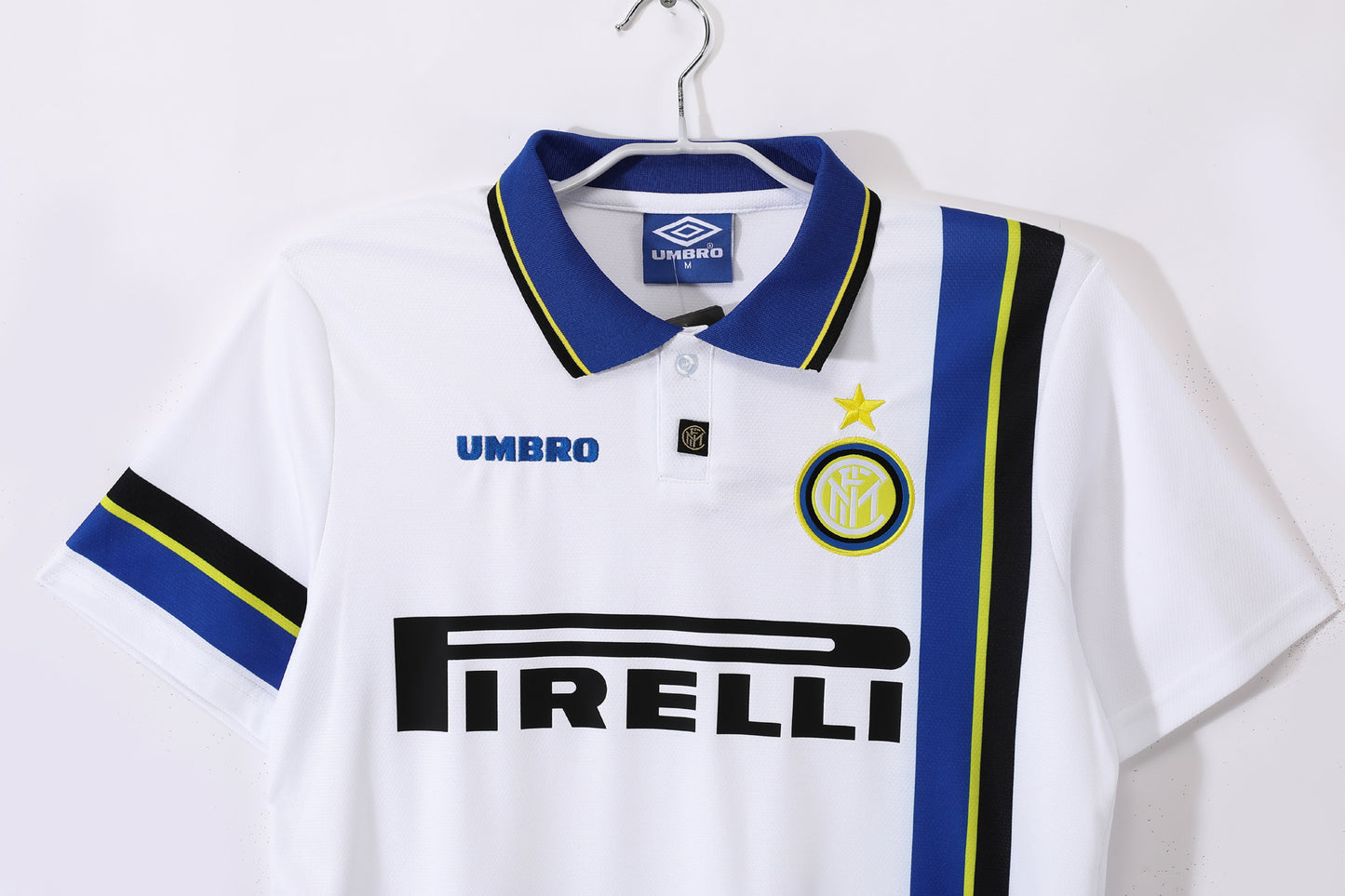 1997/1998 Inter Milan away