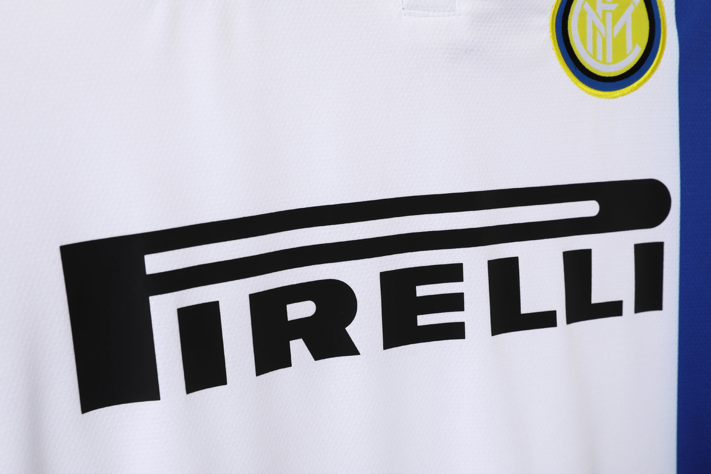 1997/1998 Inter Milan away