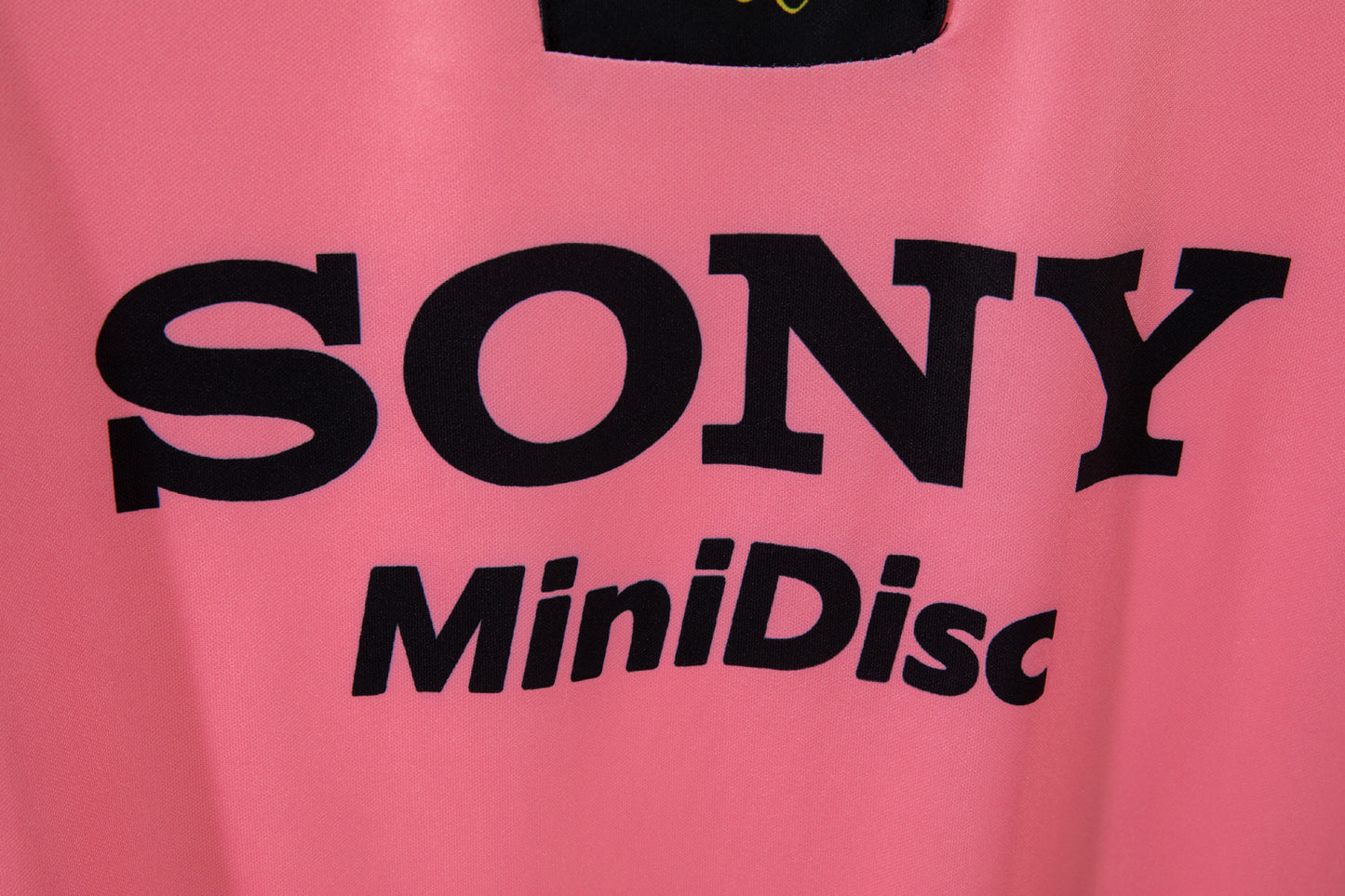 1997/1998 juventus centenary special jersey