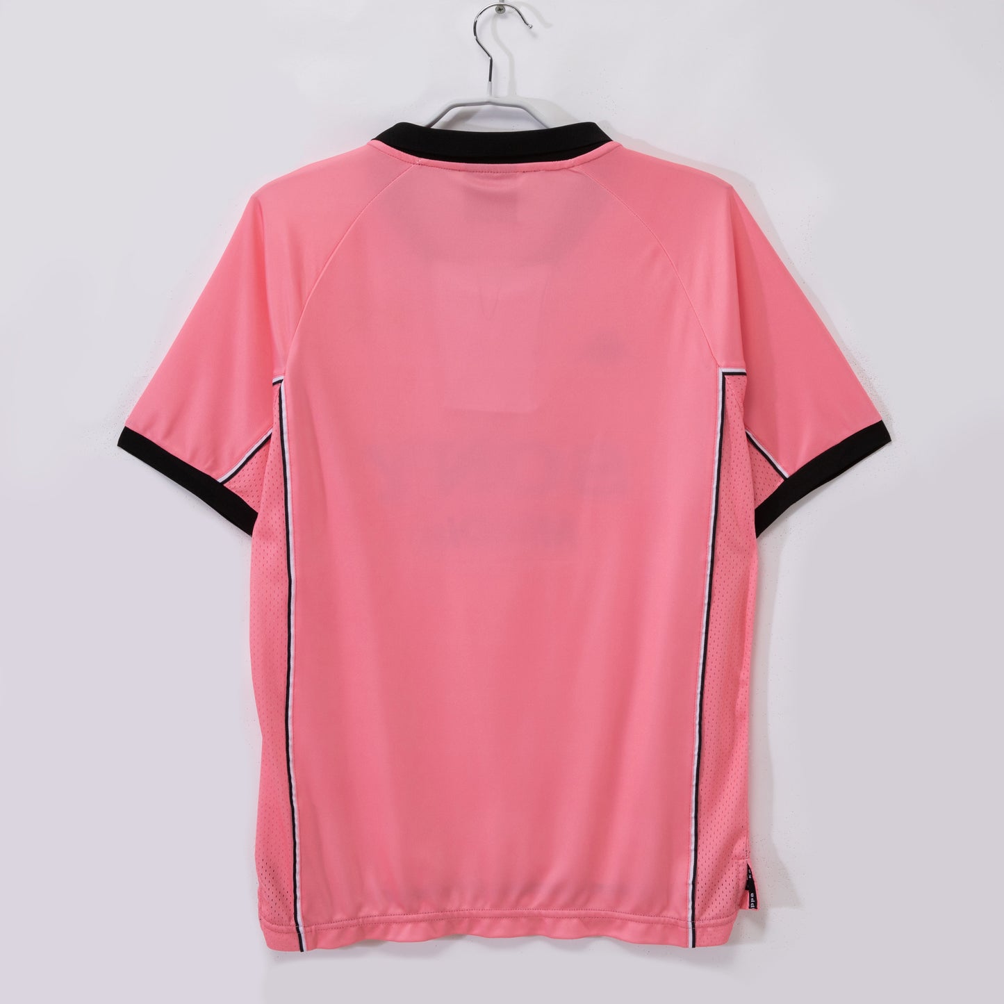 1997/1998 juventus centenary special jersey