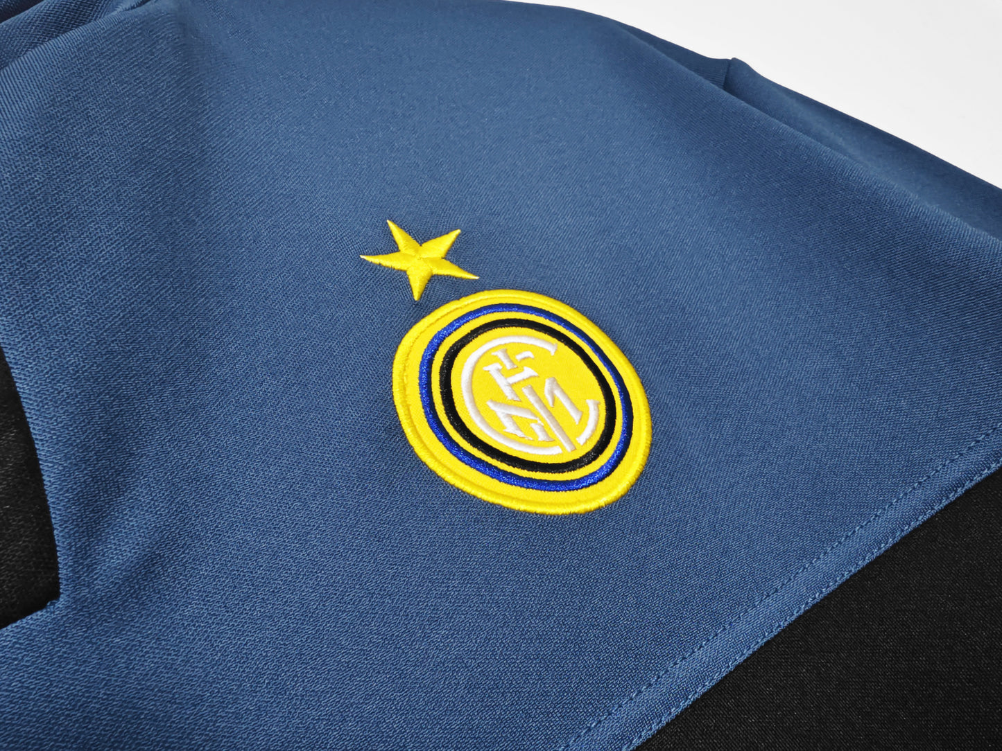 1998/1999 Inter Milan third