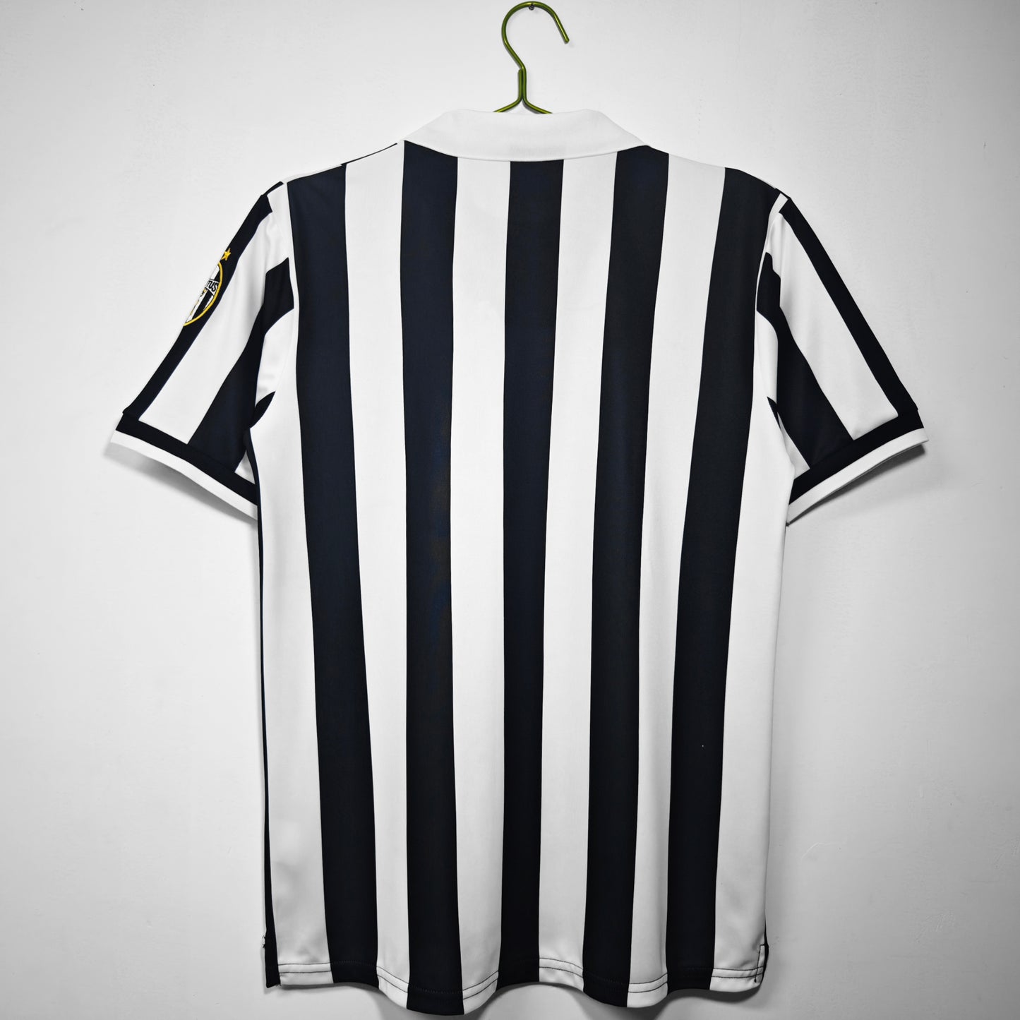 1998/1999 juventus home