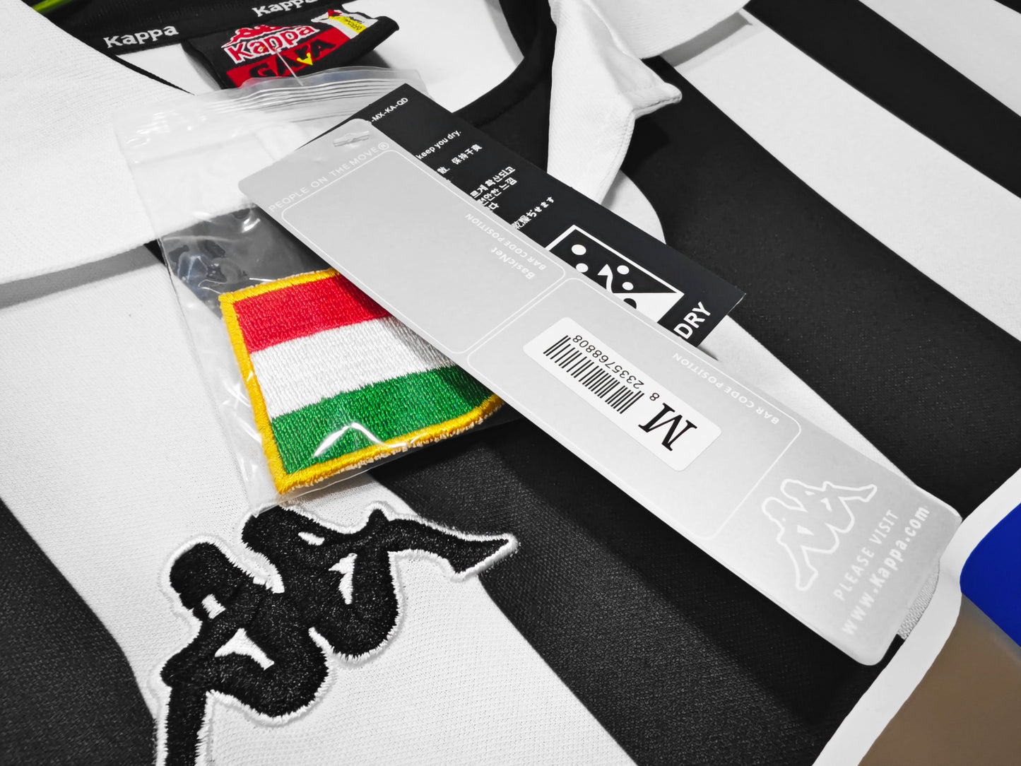 1998/1999 juventus home