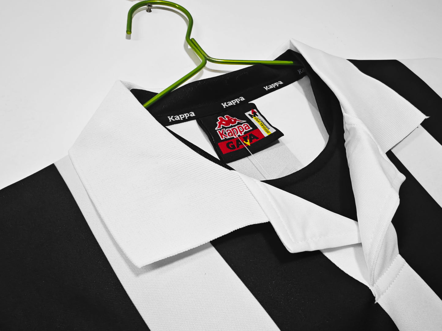 1998/1999 juventus home