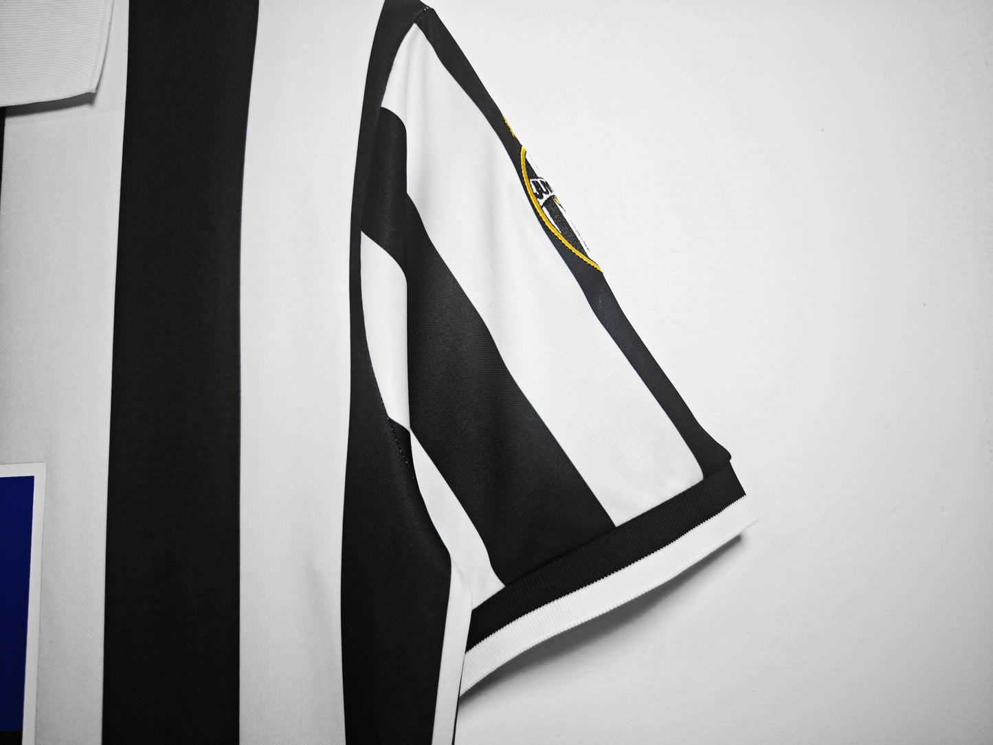 1998/1999 juventus home