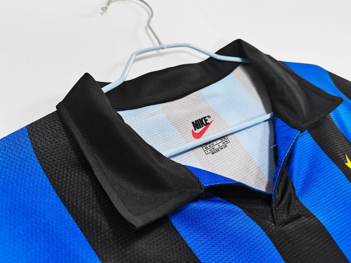 1998/1999 Inter Milan home