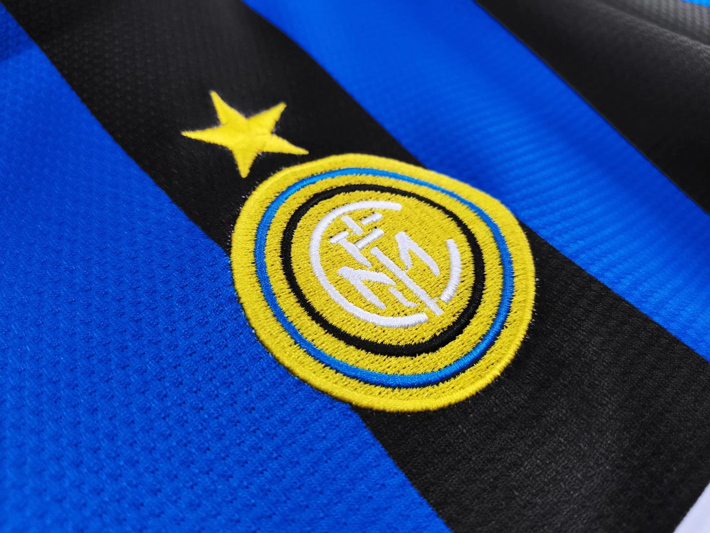 1998/1999 Inter Milan home