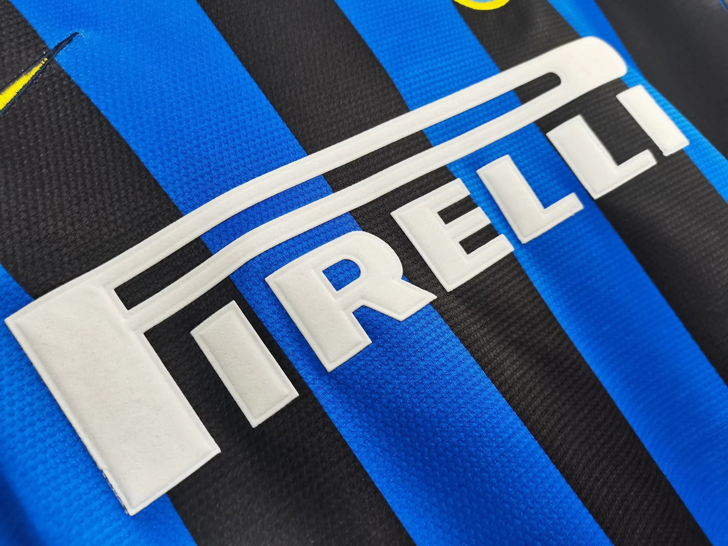 1998/1999 Inter Milan home