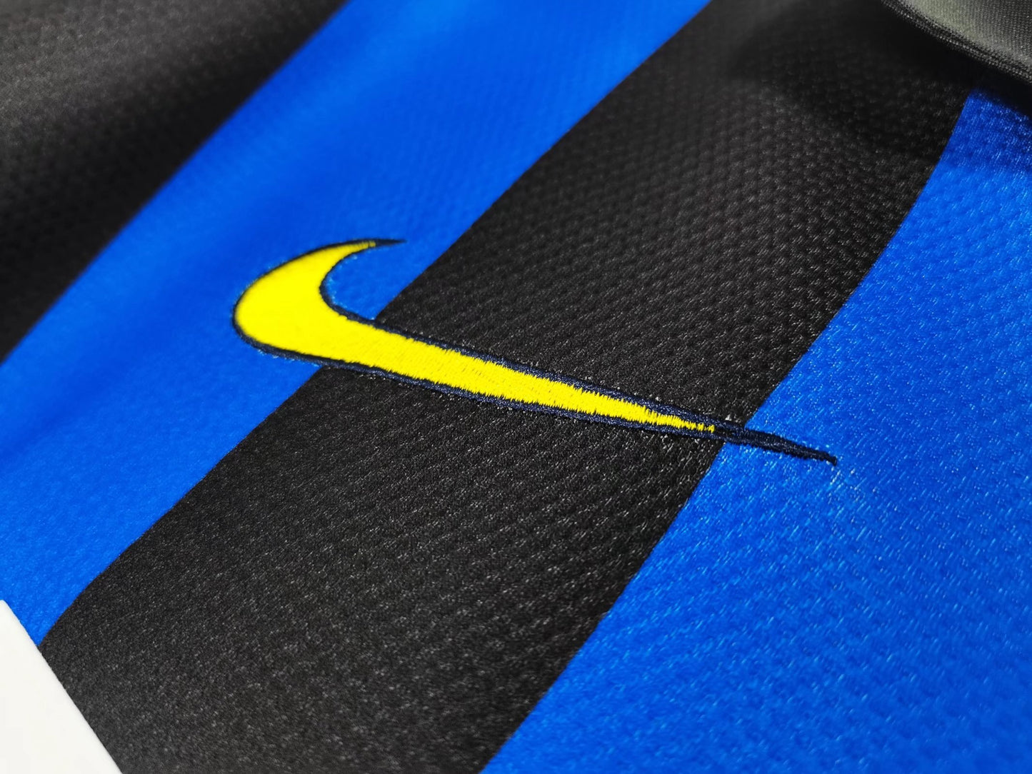 1998/1999 Inter Milan home