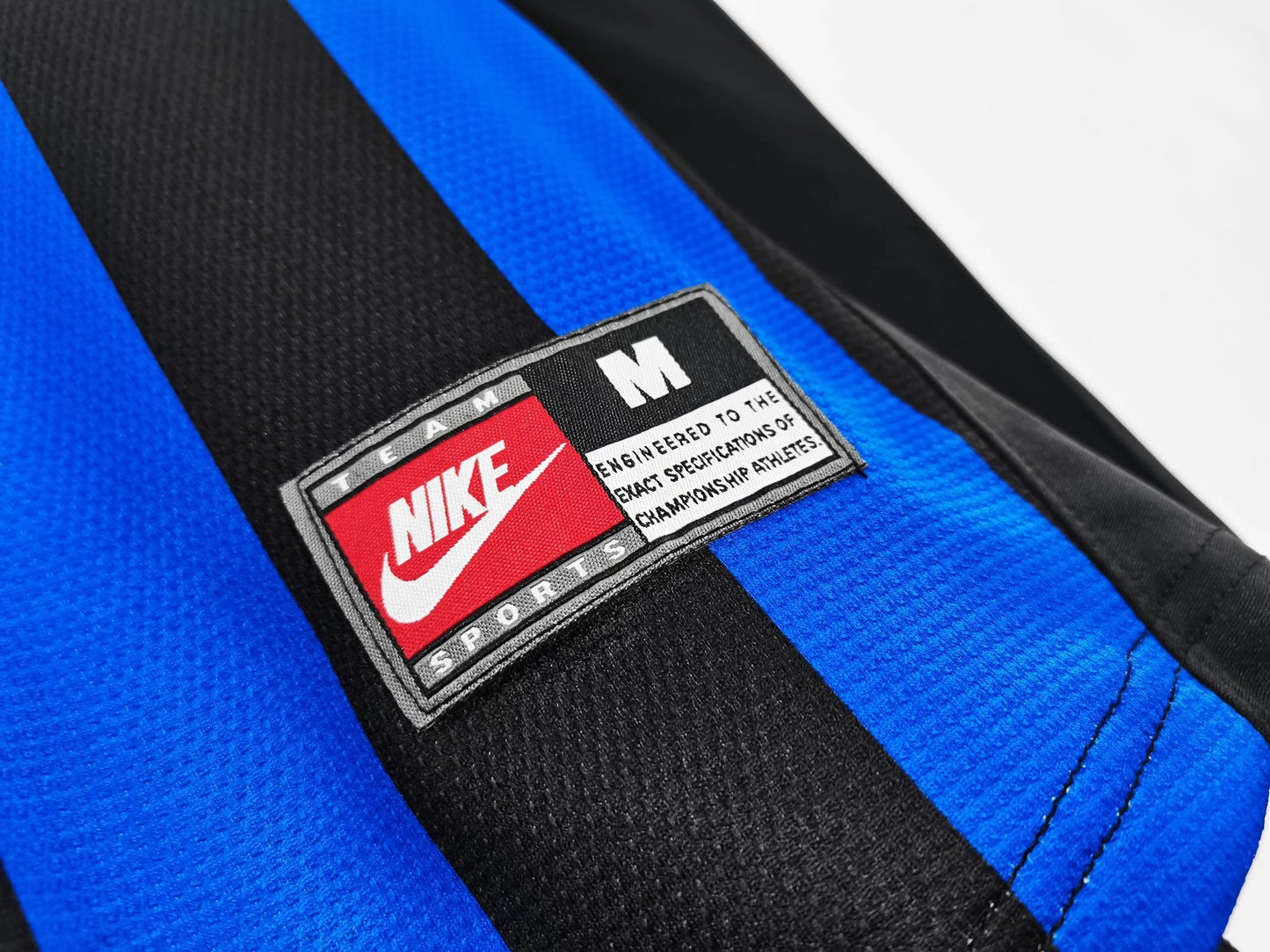 1998/1999 Inter Milan home