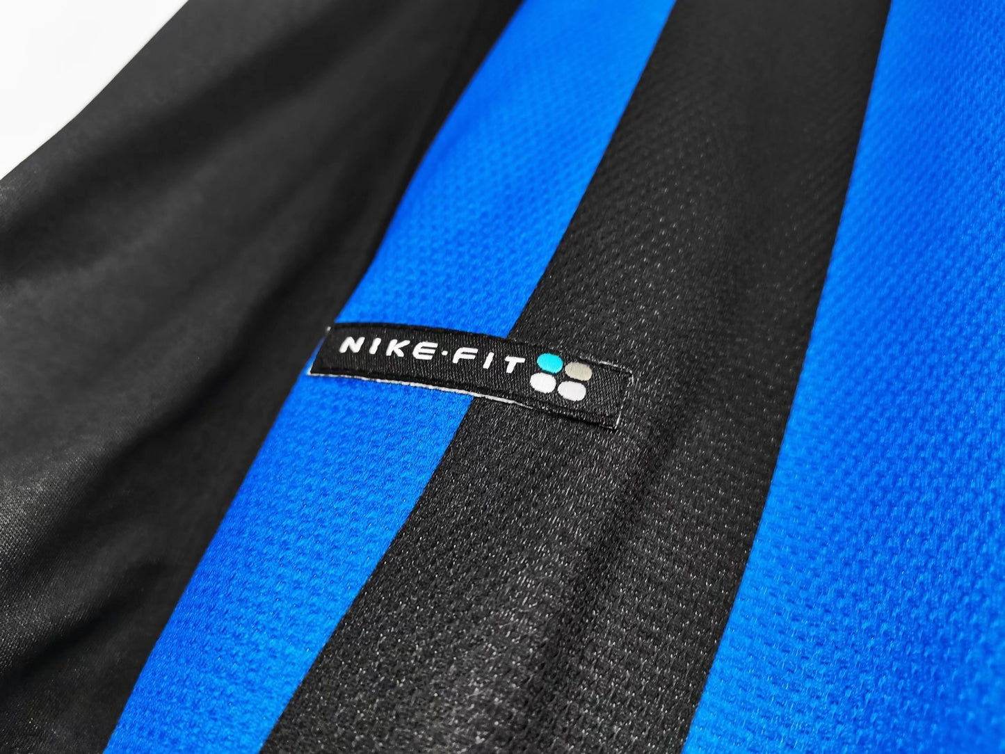 1998/1999 Inter Milan home