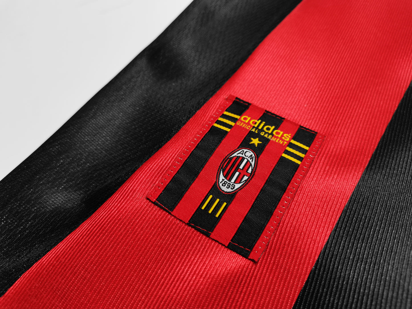 1998/1999 AC Milan home