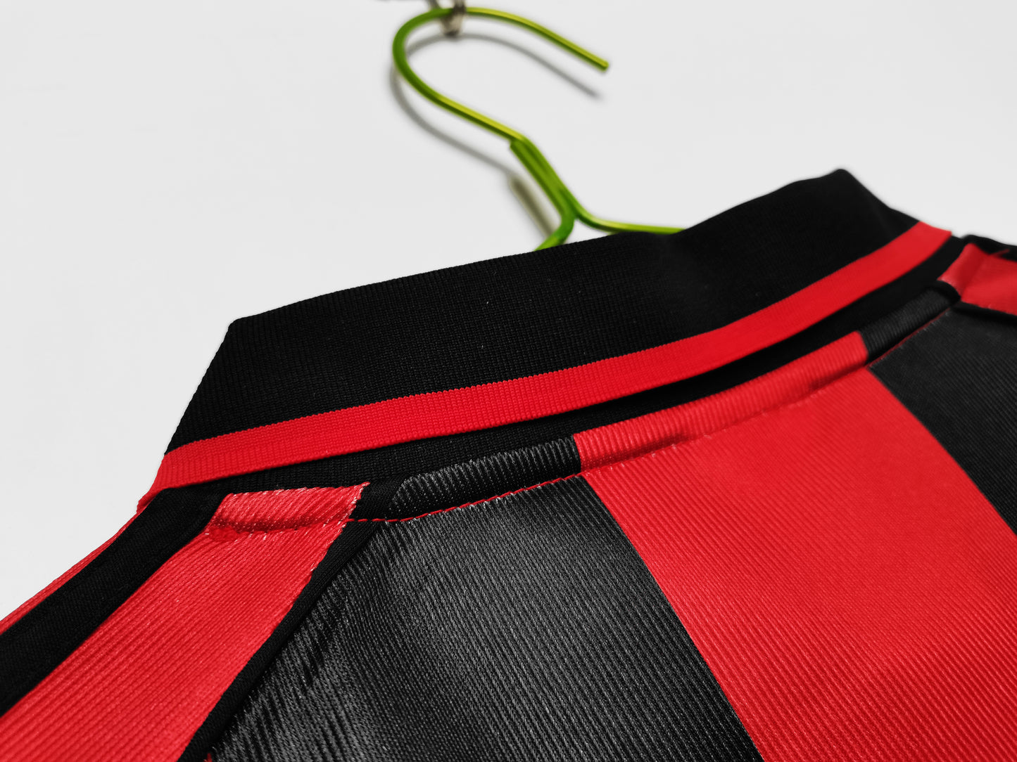 1998/1999 AC Milan home