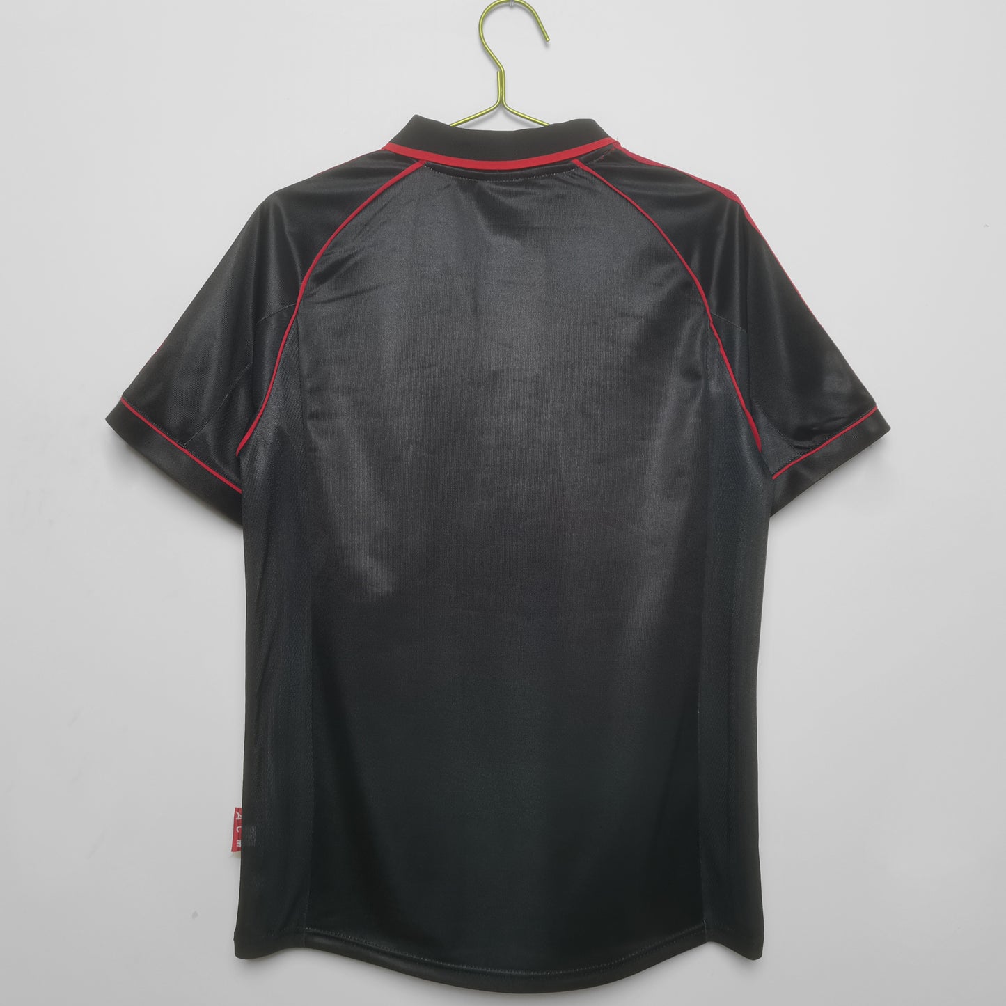 1998/1999 AC Milan third