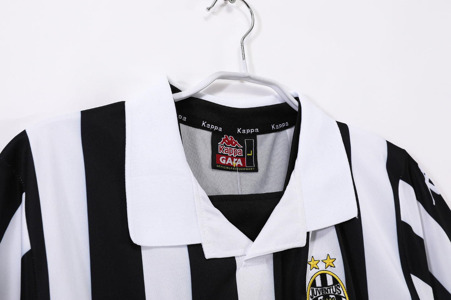 1999/2000 juventus home