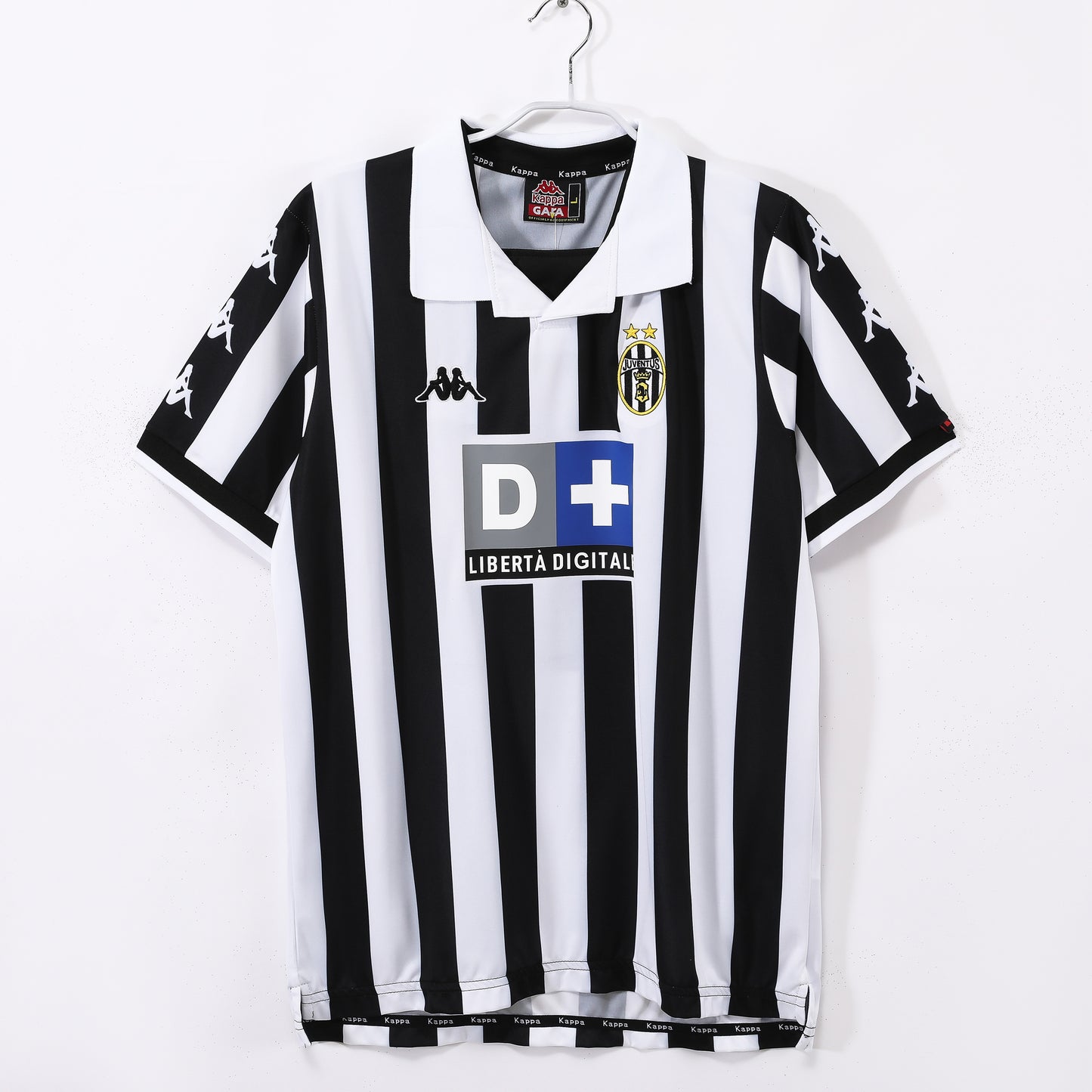1999/2000 juventus home