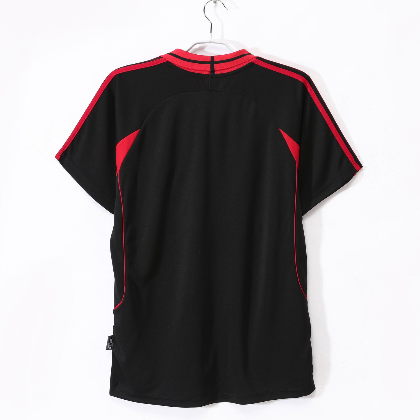 2000/2001 AC Milan third